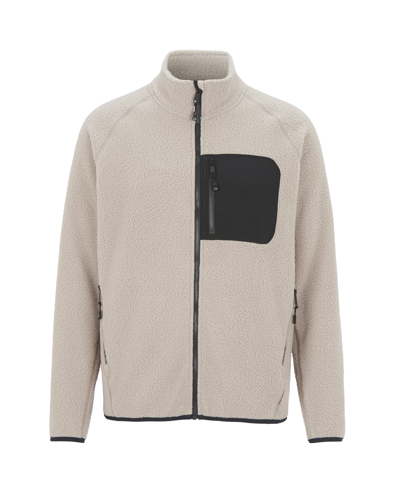 Roxby Full Zip – bilde 1