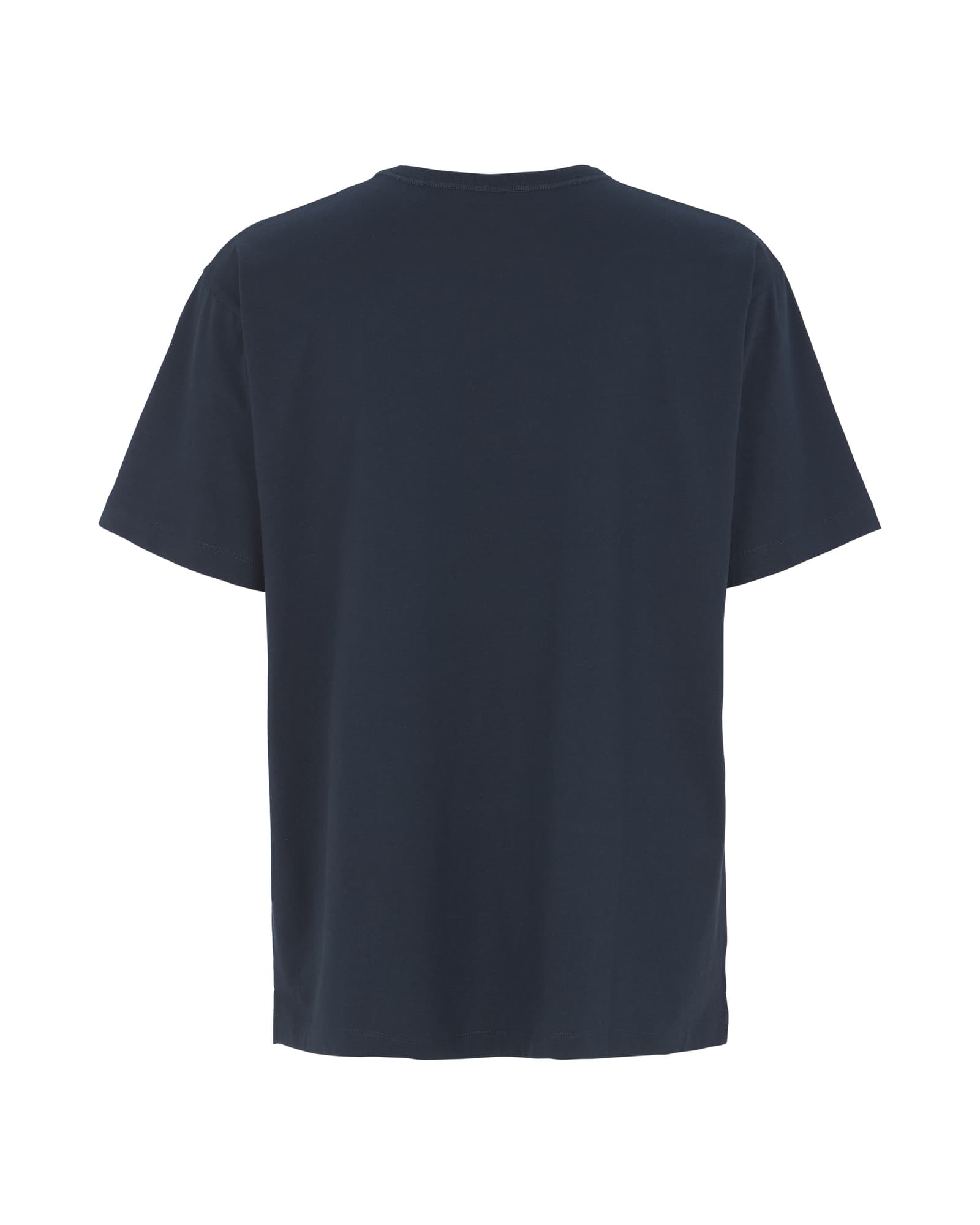 Oversize T-shirt (GOTS) – bilde 3