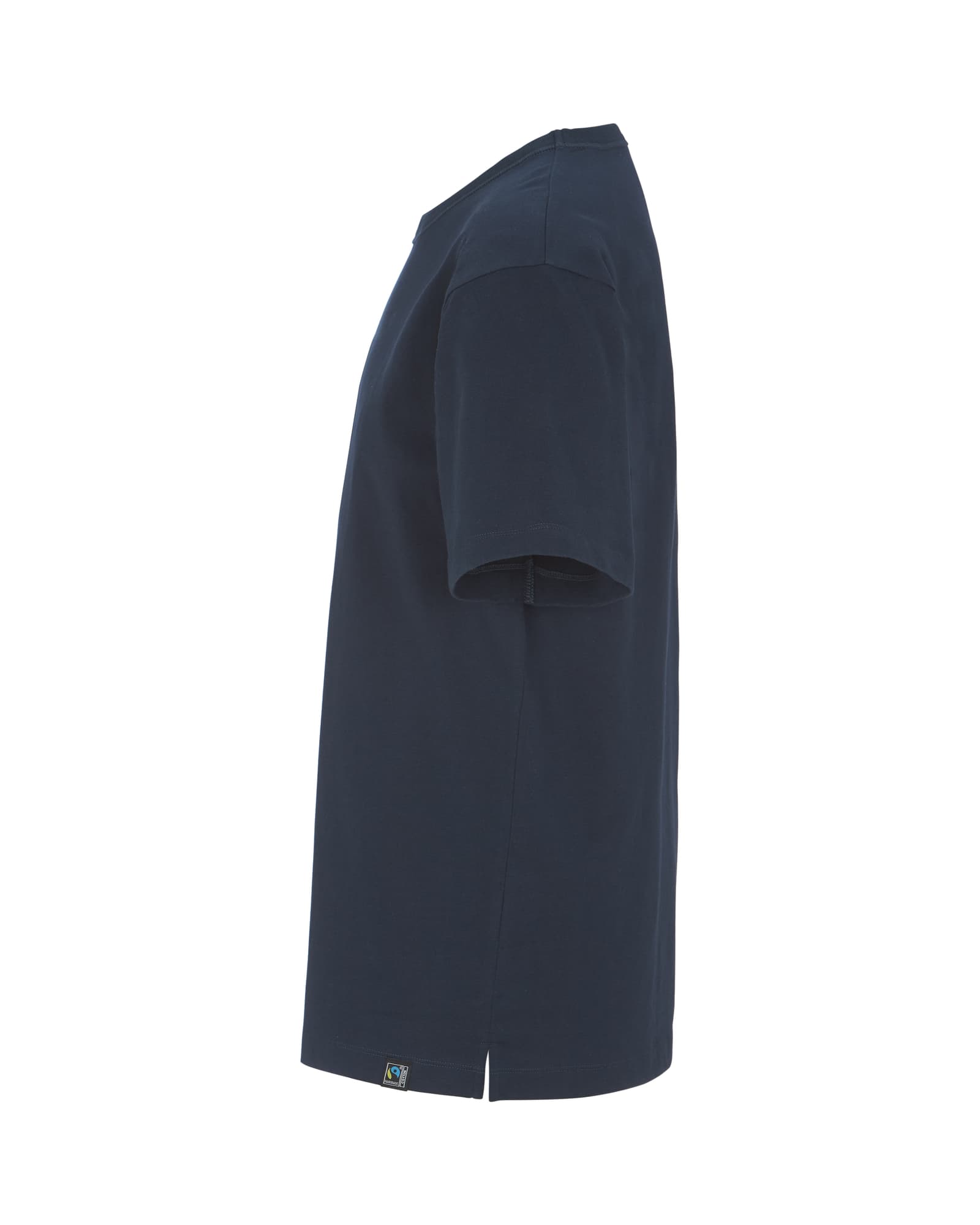 Oversize T-shirt (GOTS) – bilde 4