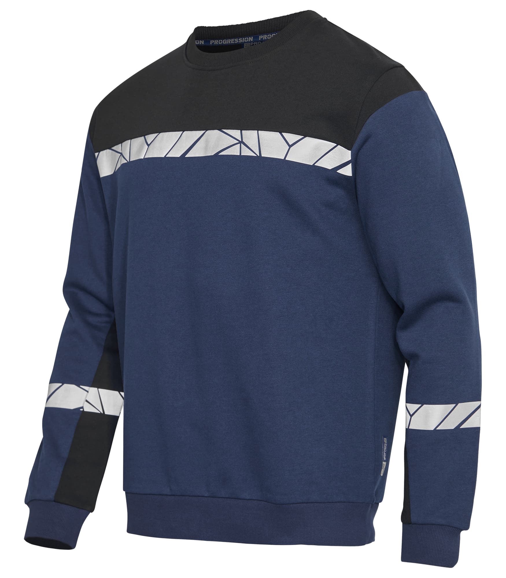7101 Sweatshirt – bilde 4