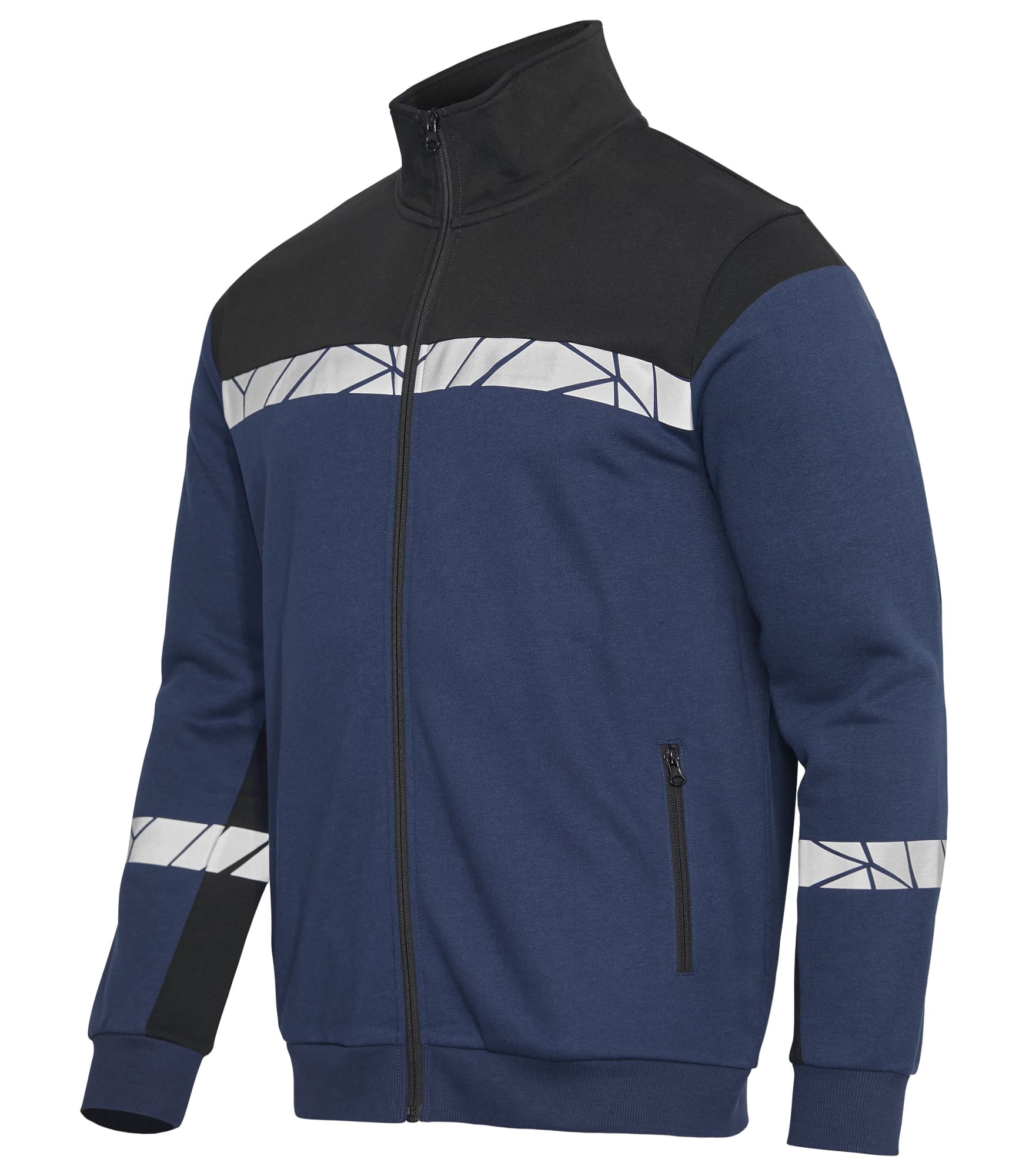 7103 Sweatshirt – bilde 4