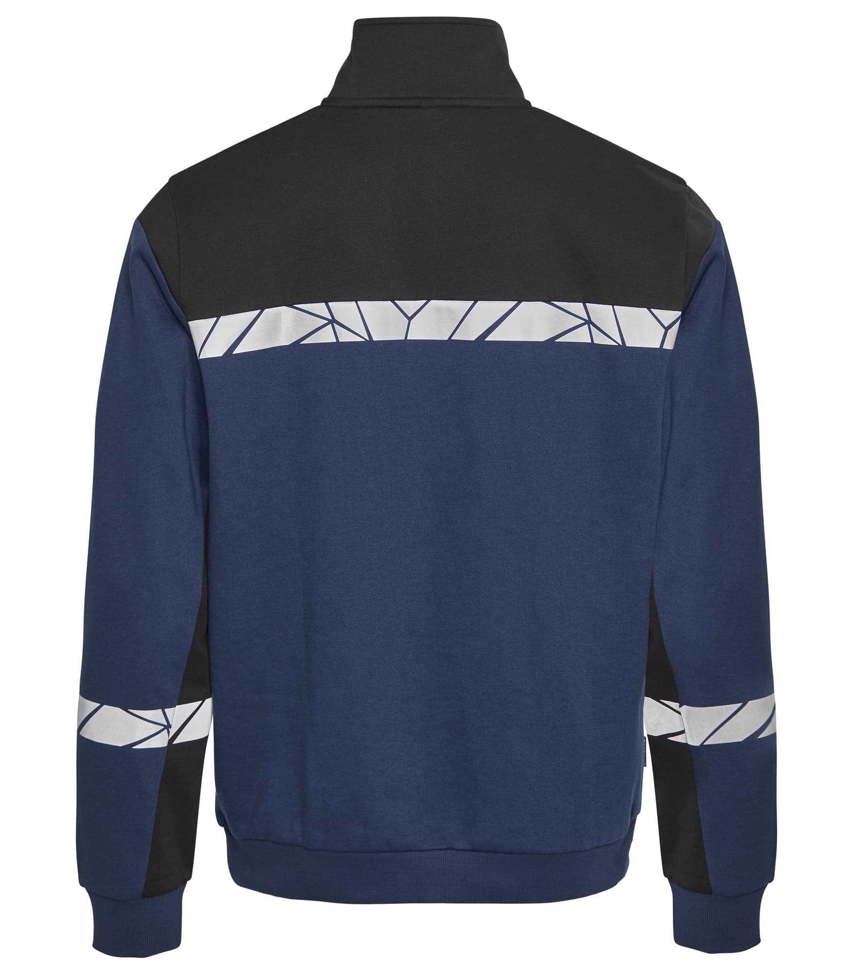 7102 Sweatshirt 1/2 Zip – bilde 2