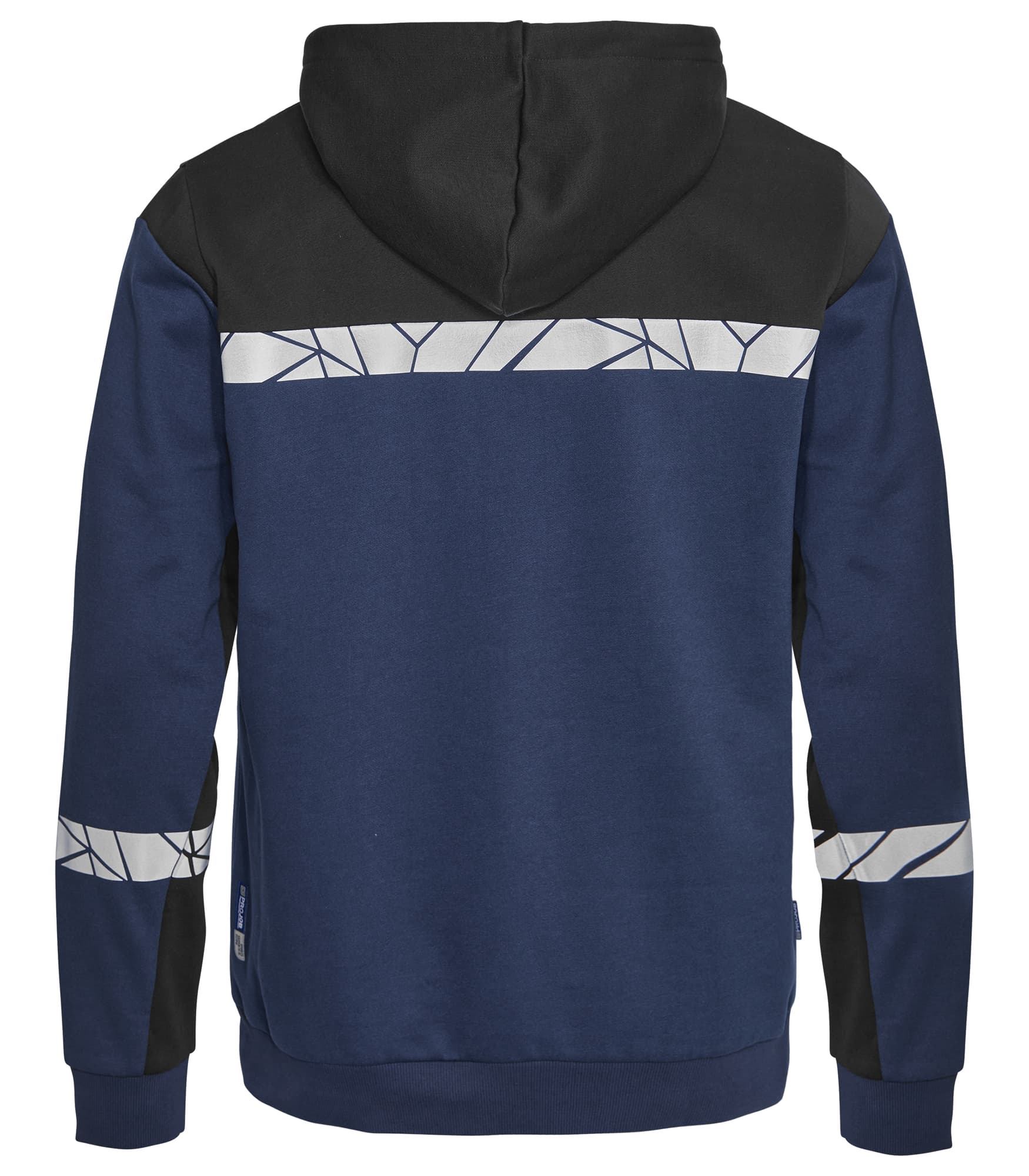 7104 Hettegenser 1/2 Zip – bilde 5