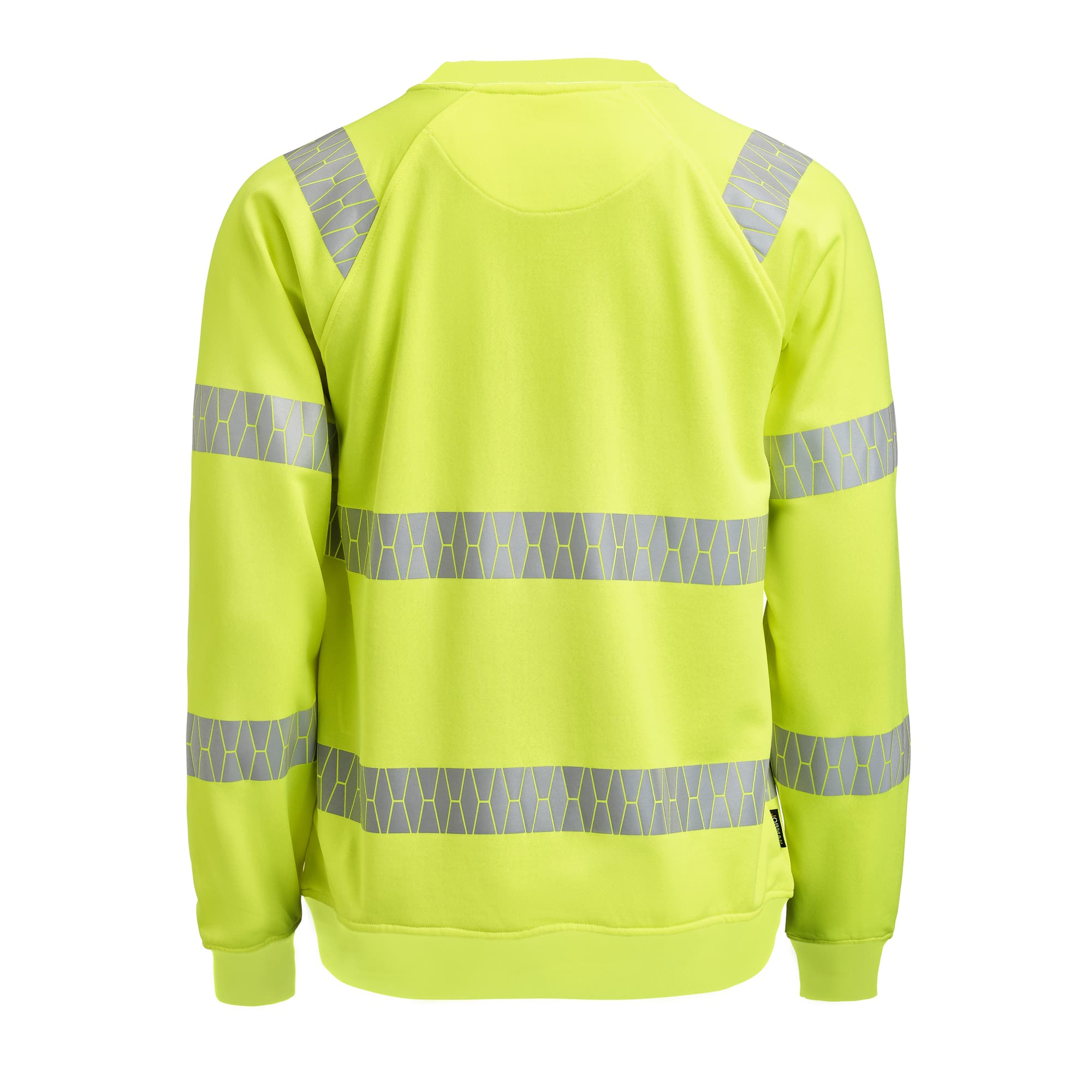 Sweatshirt Hi-Vis – bilde 3