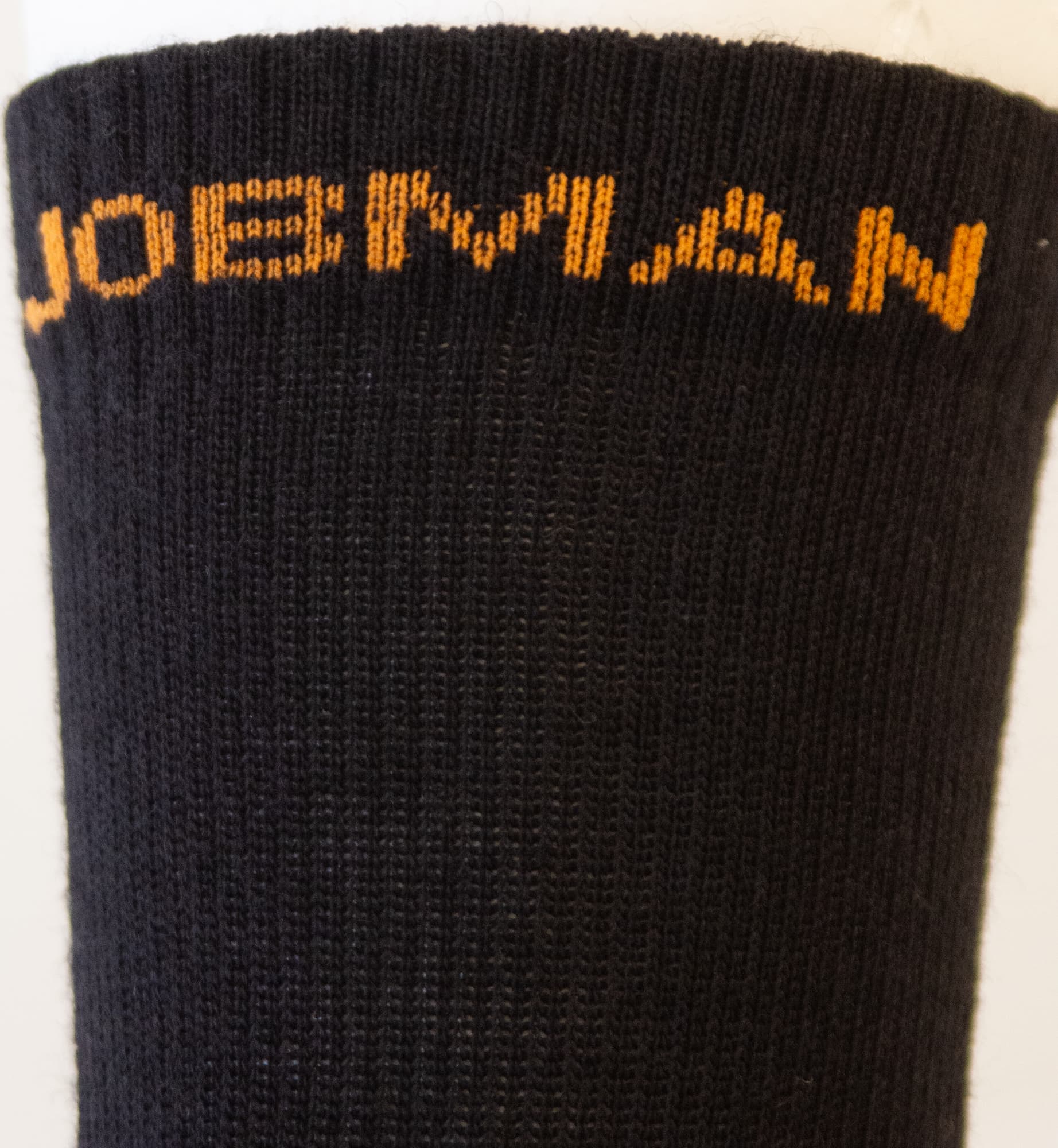 Merino Sock Medium – bilde 4
