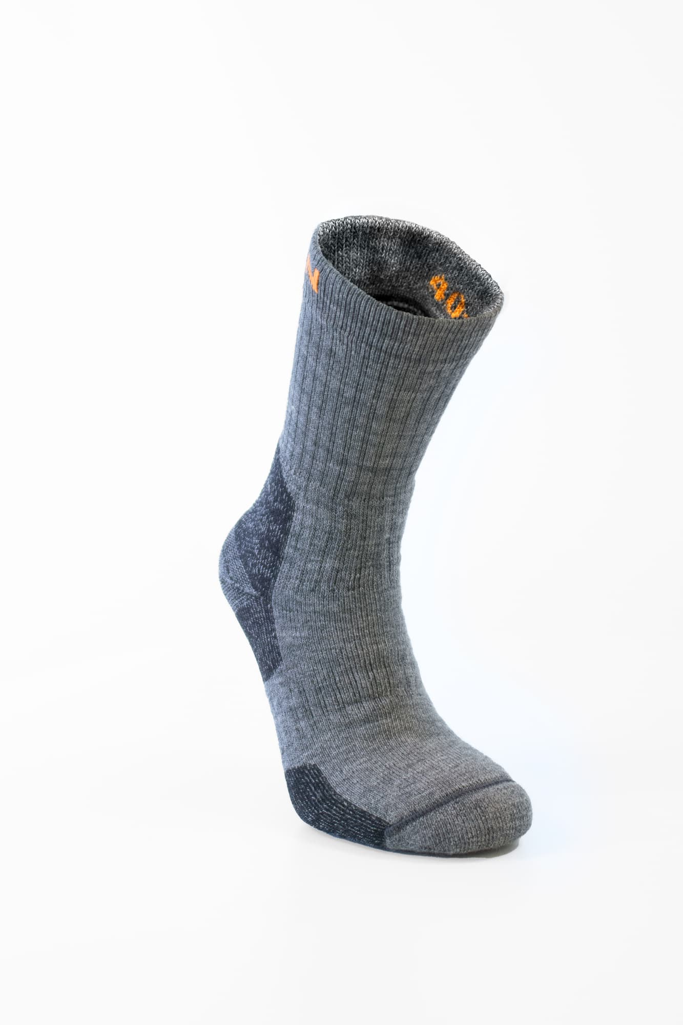 Merino Sock Heavy – bilde 2