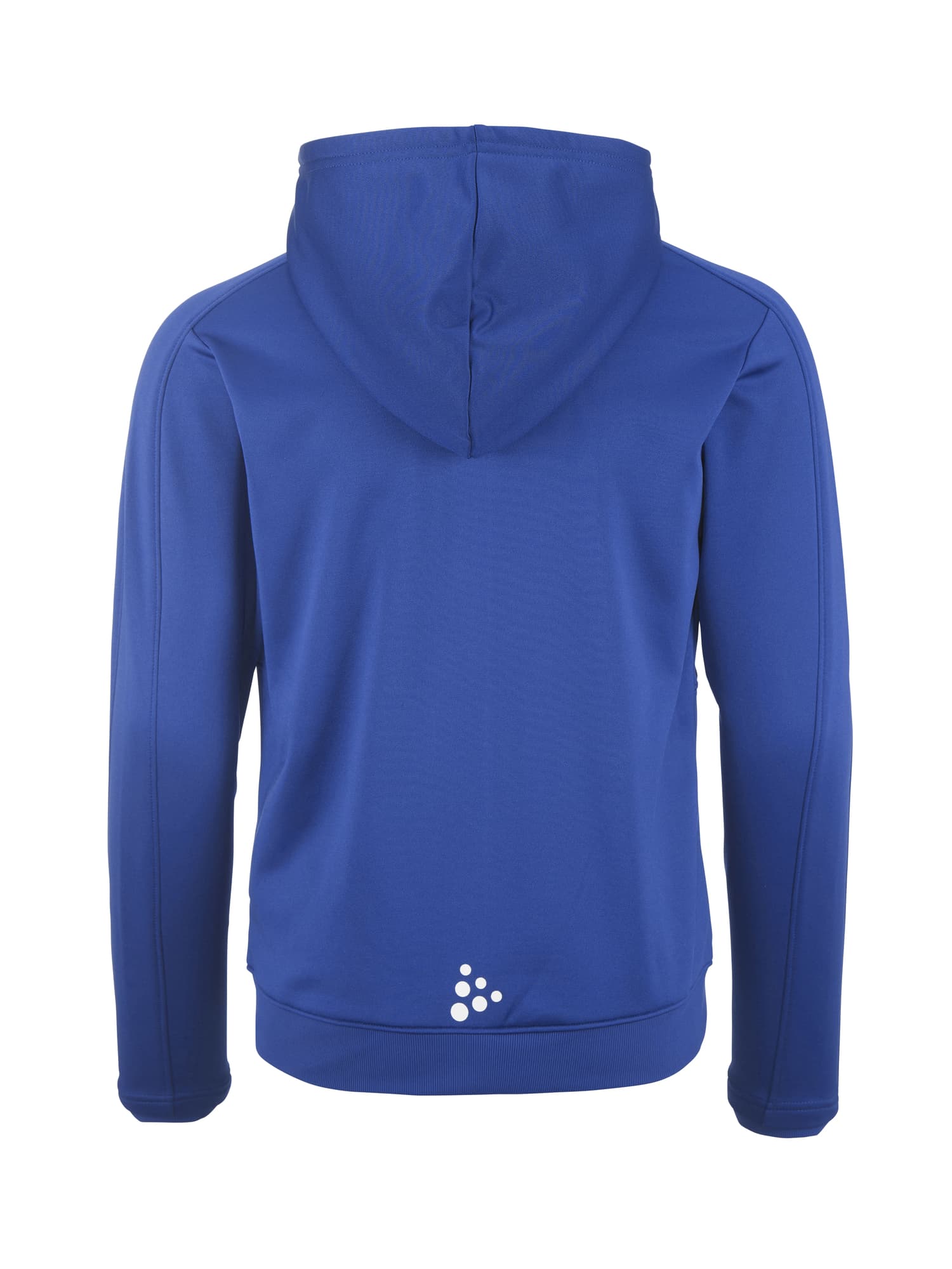 Evolve 2.0 Brushed Hood Jacket Jr – bilde 2