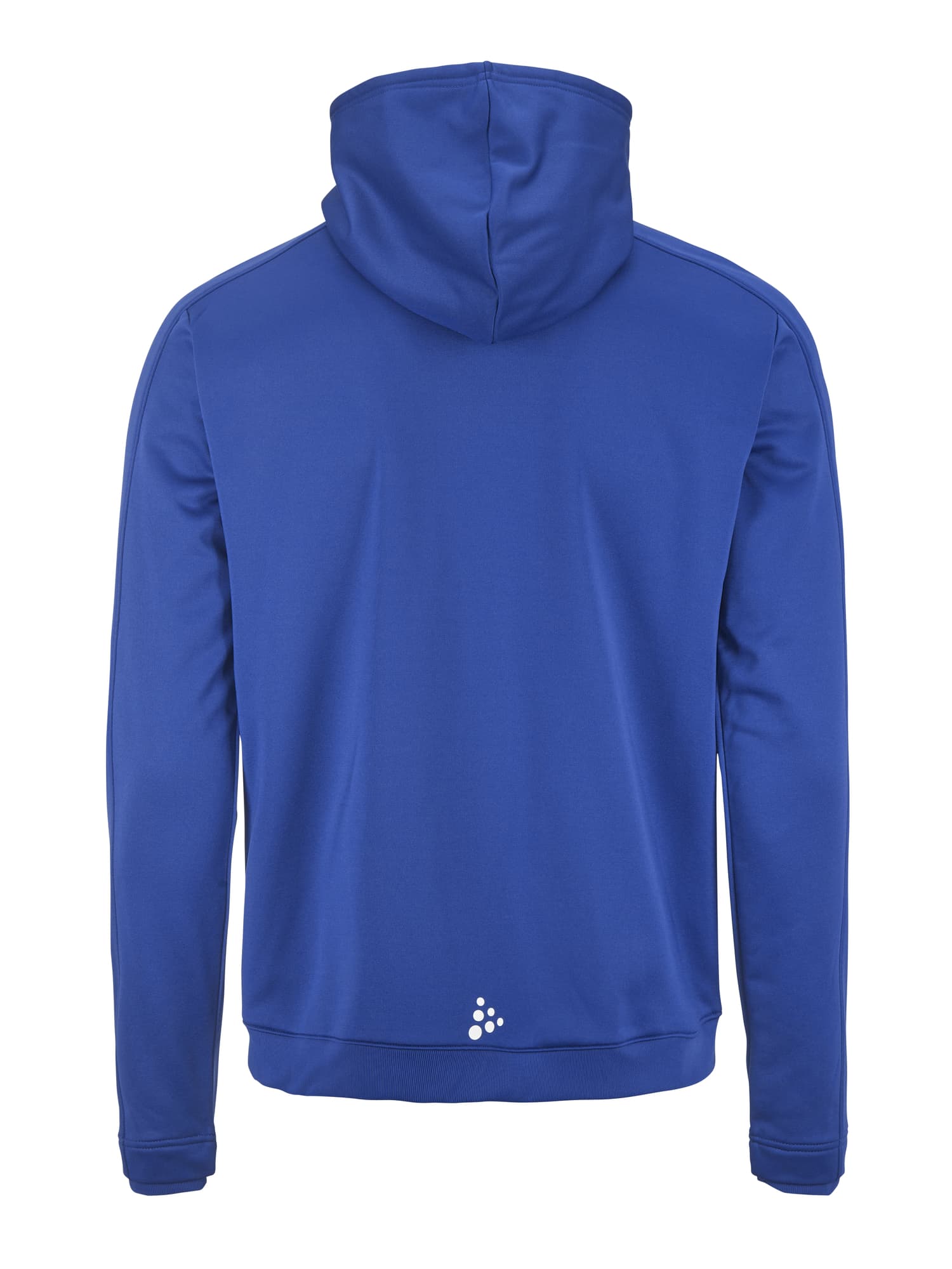 Evolve 2.0 Brushed Hood Jacket M – bilde 2