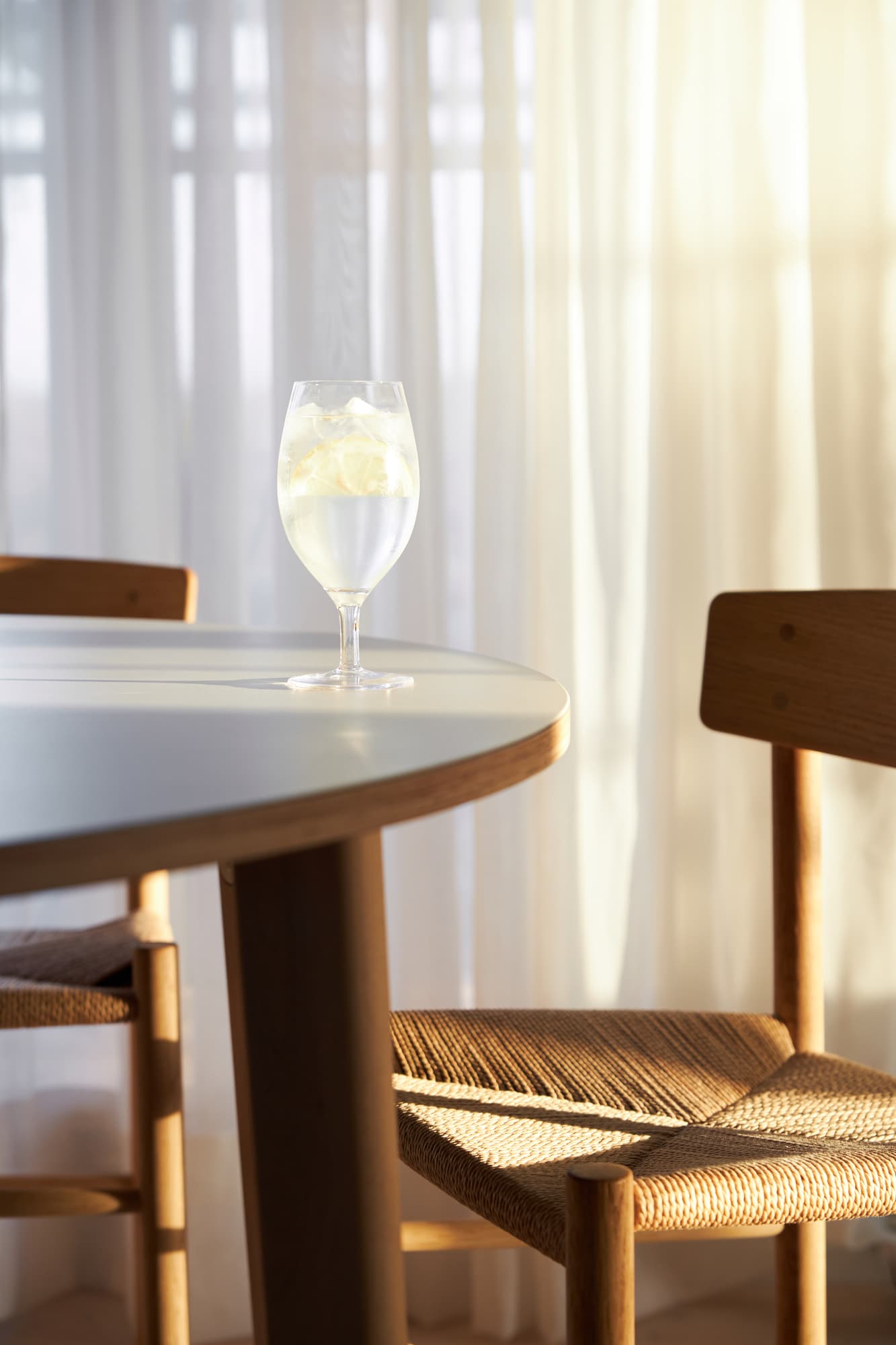 Saga drikkeglass 2-pk. – bilde 3