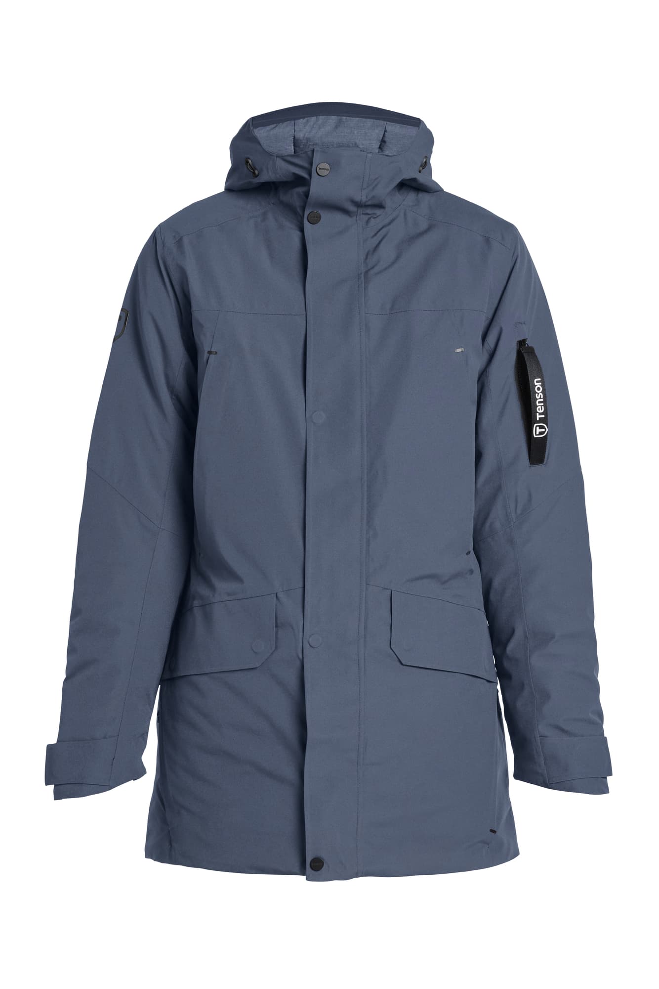 Vision Parka Men – bilde 2
