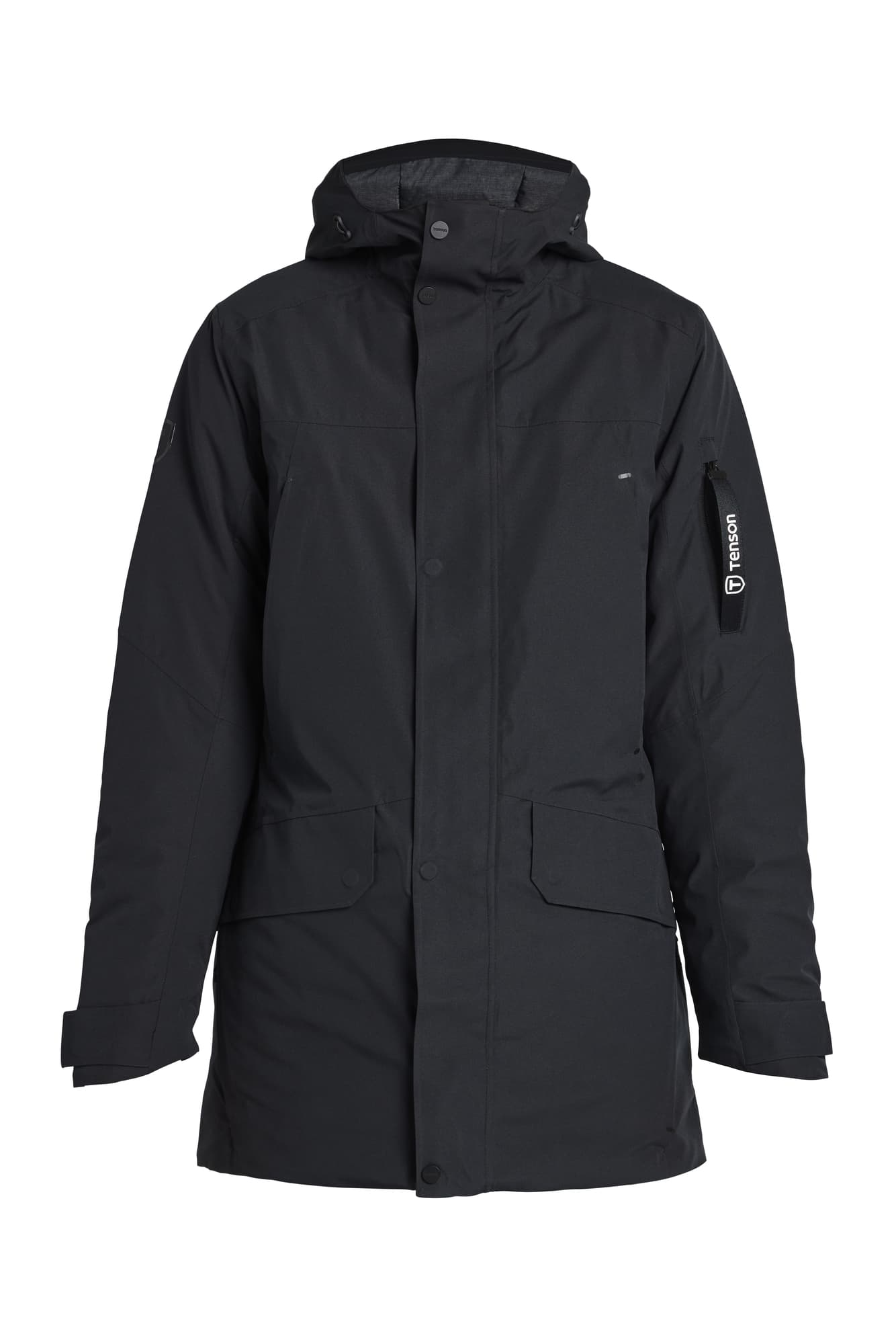 Vision Parka Women – bilde 2