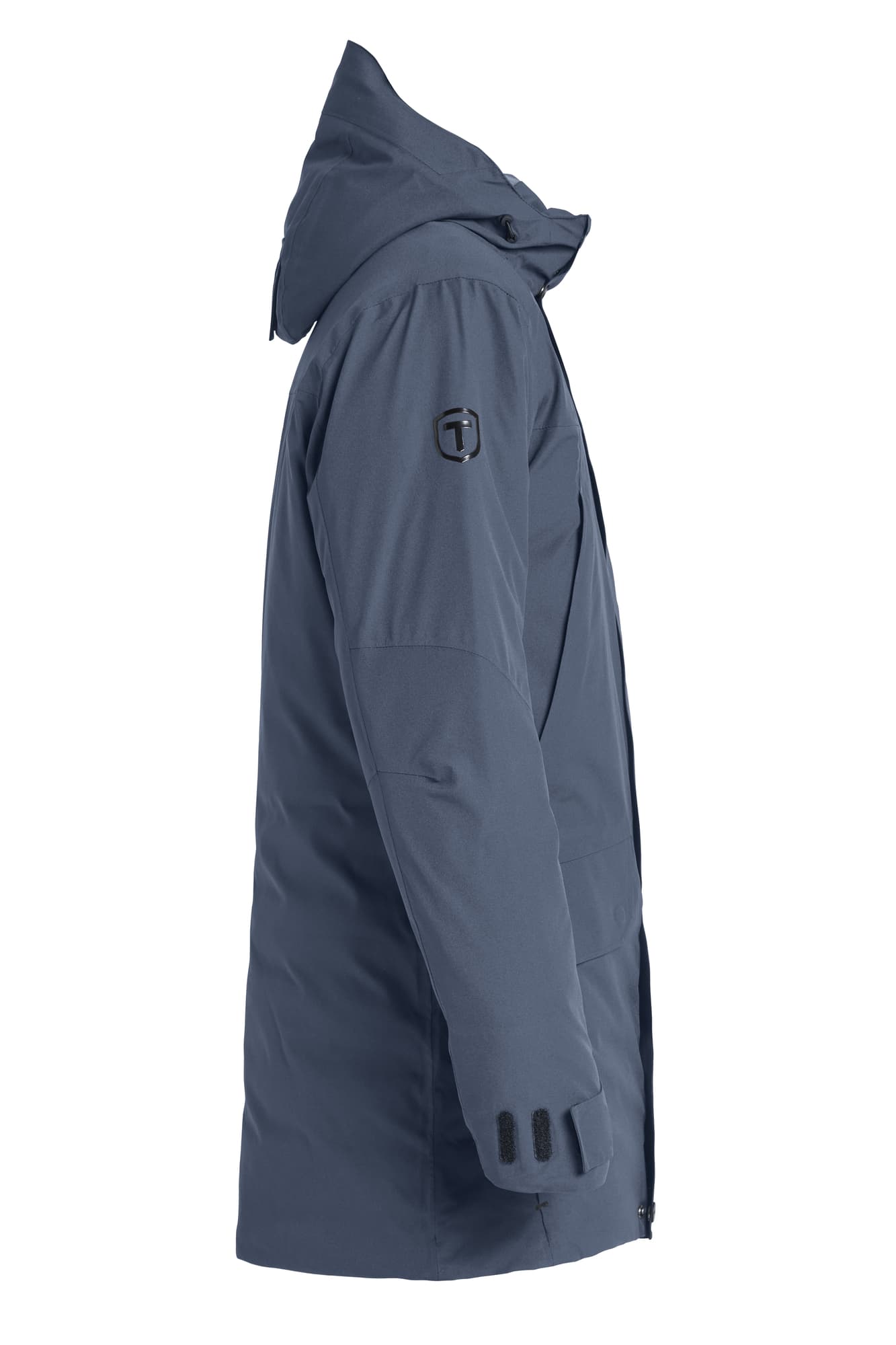 Vision Parka Men – bilde 3