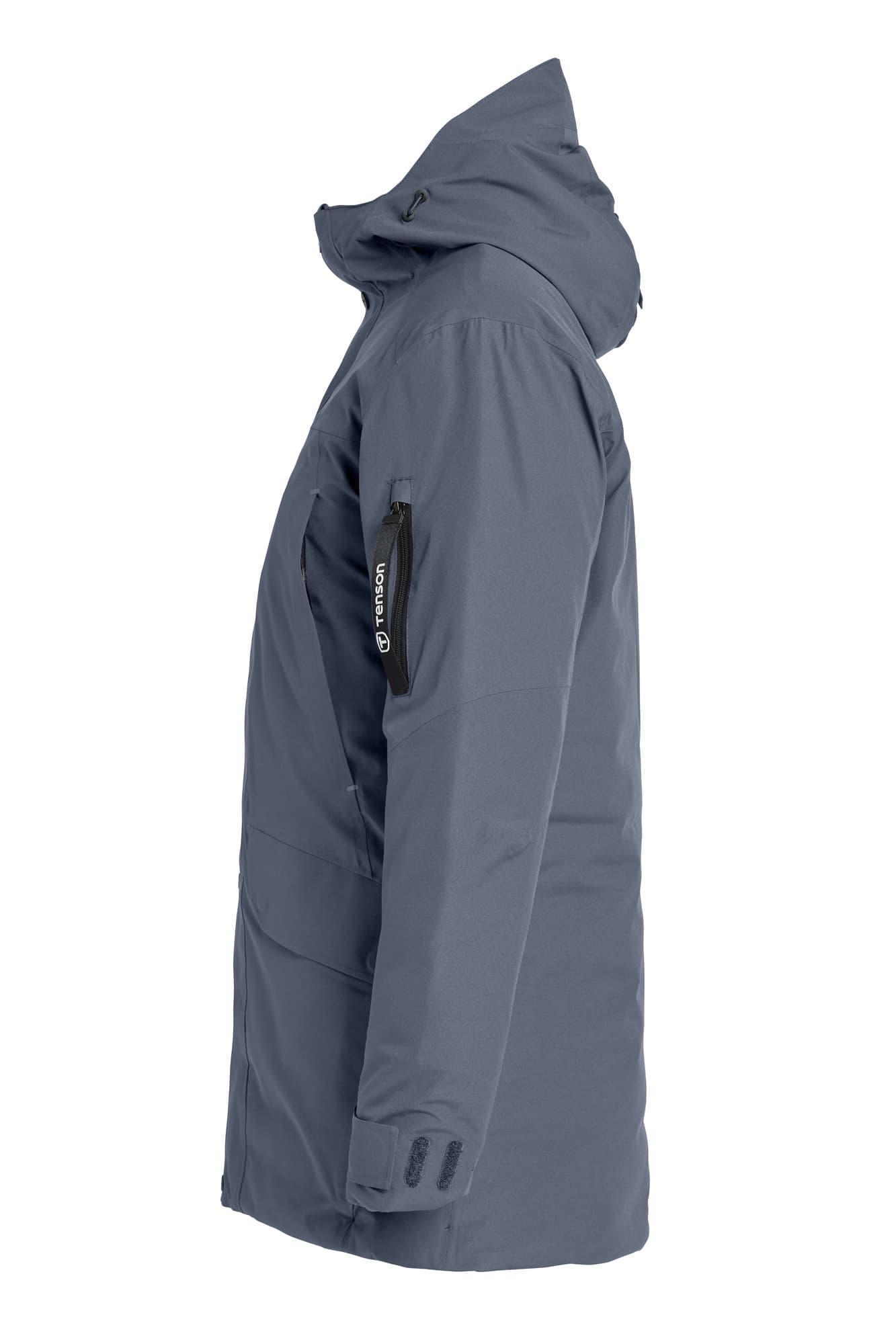 Vision Parka Women – bilde 4