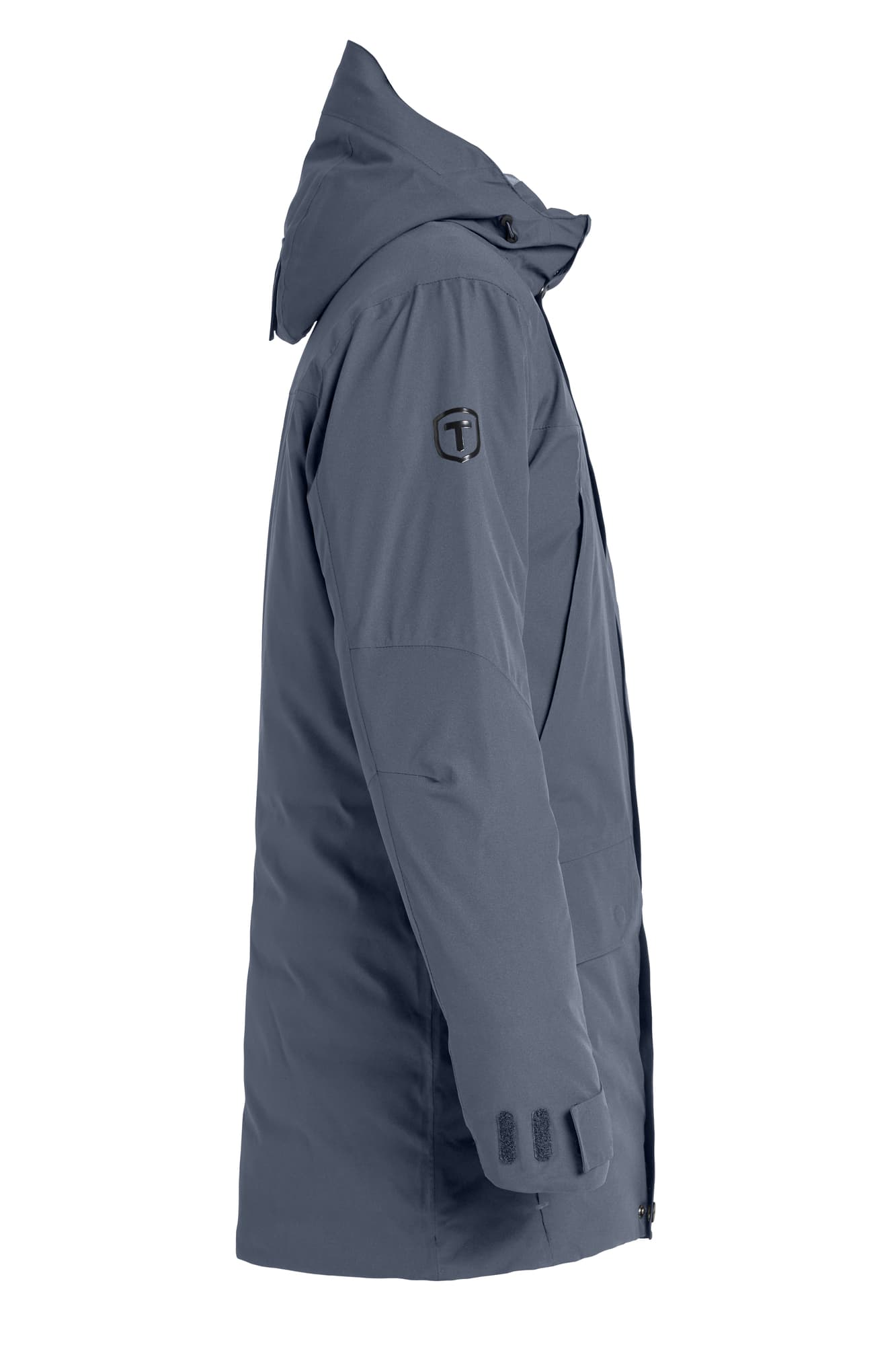 Vision Parka Women – bilde 5