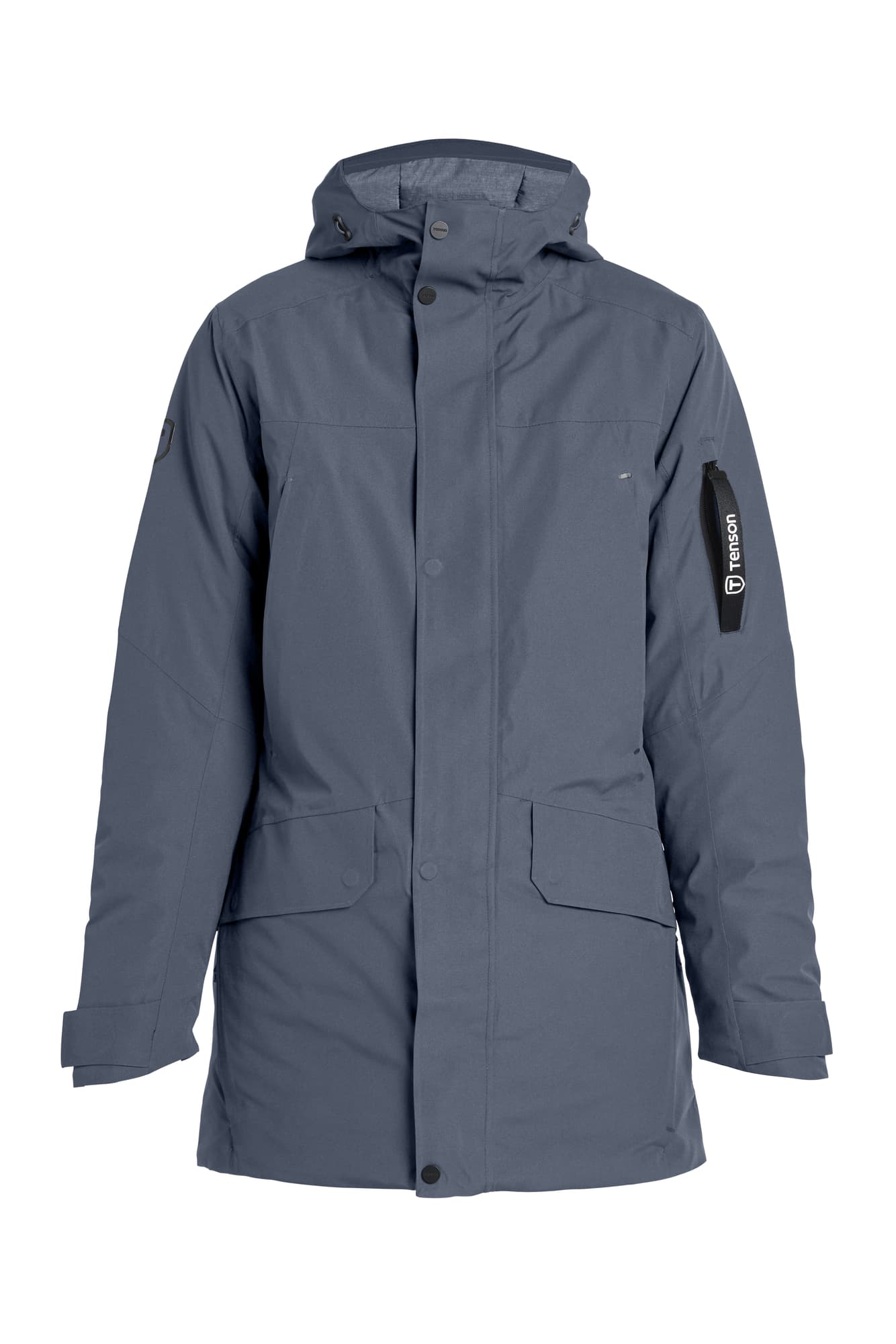 Vision Parka Women – bilde 2