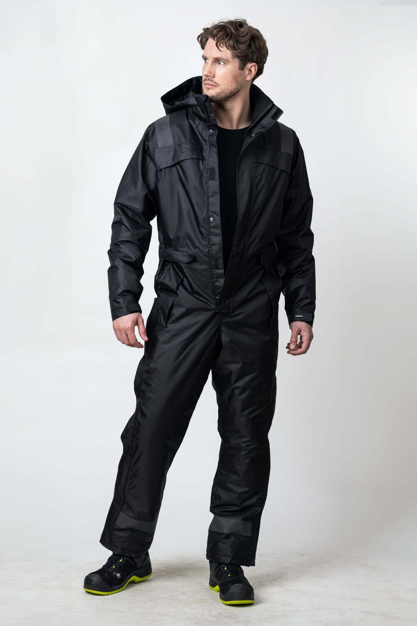 Winter Overall – bilde 4