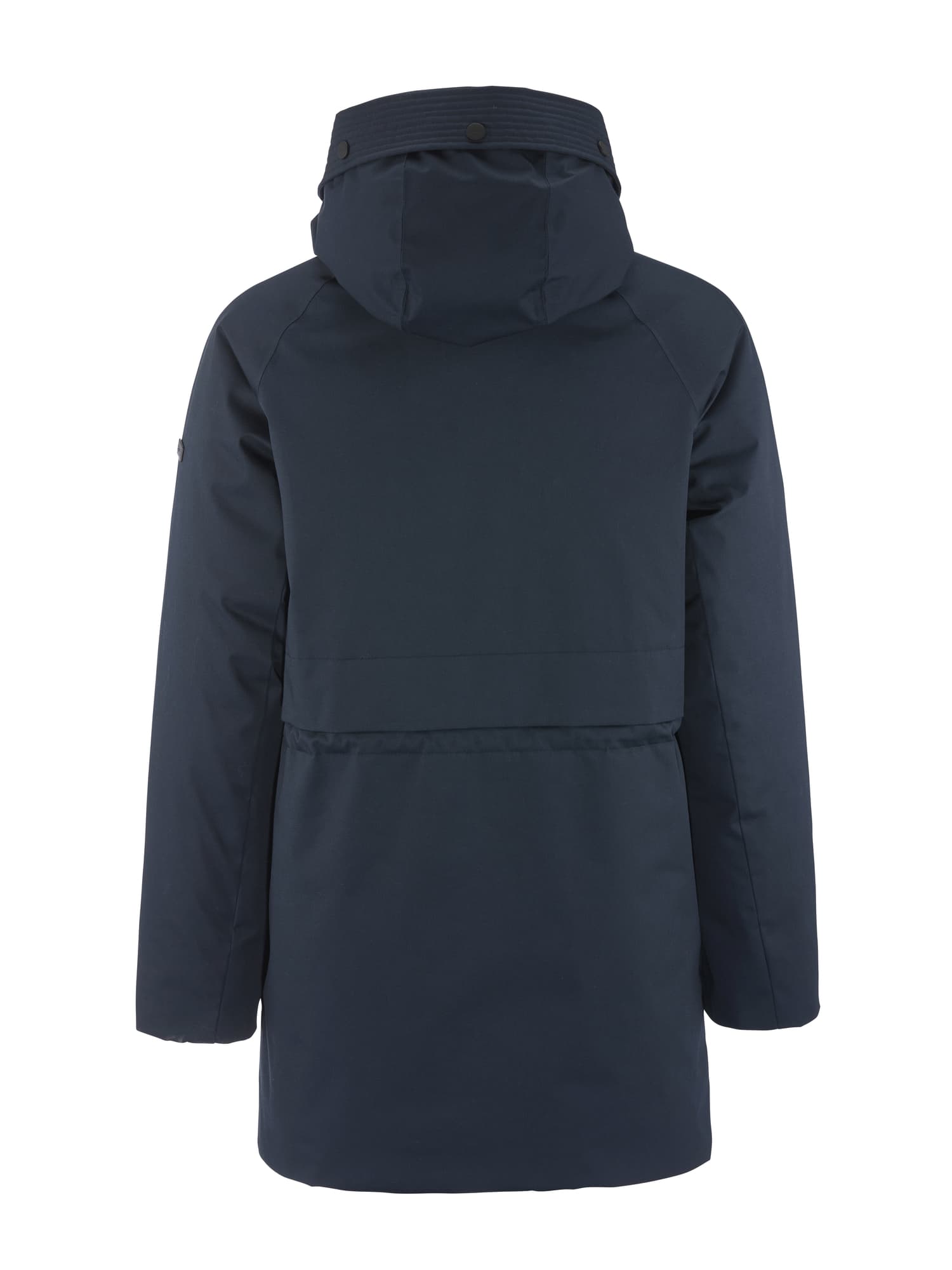 Urban Padded Parka W – bilde 2