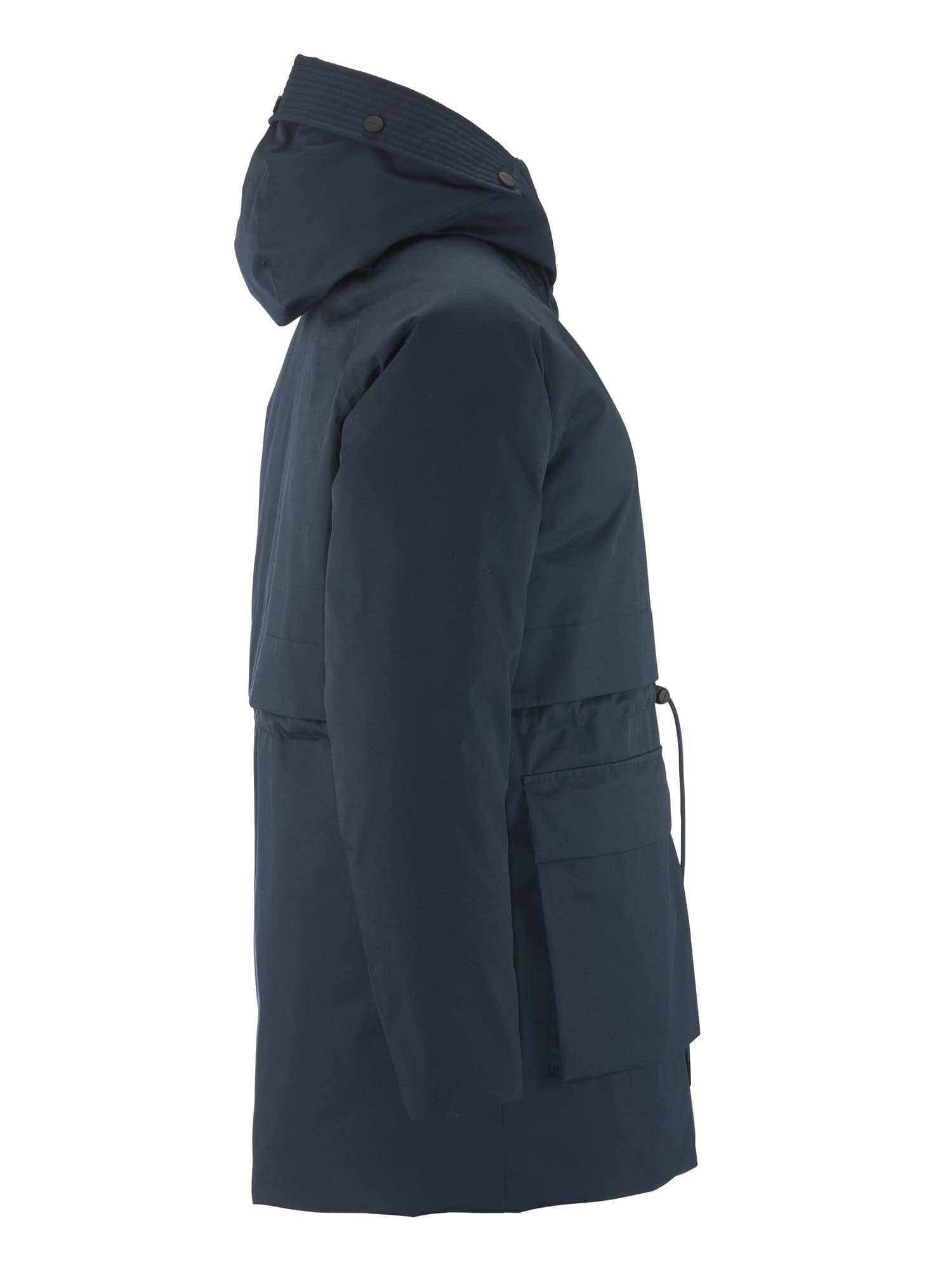 Urban Padded Parka W – bilde 4