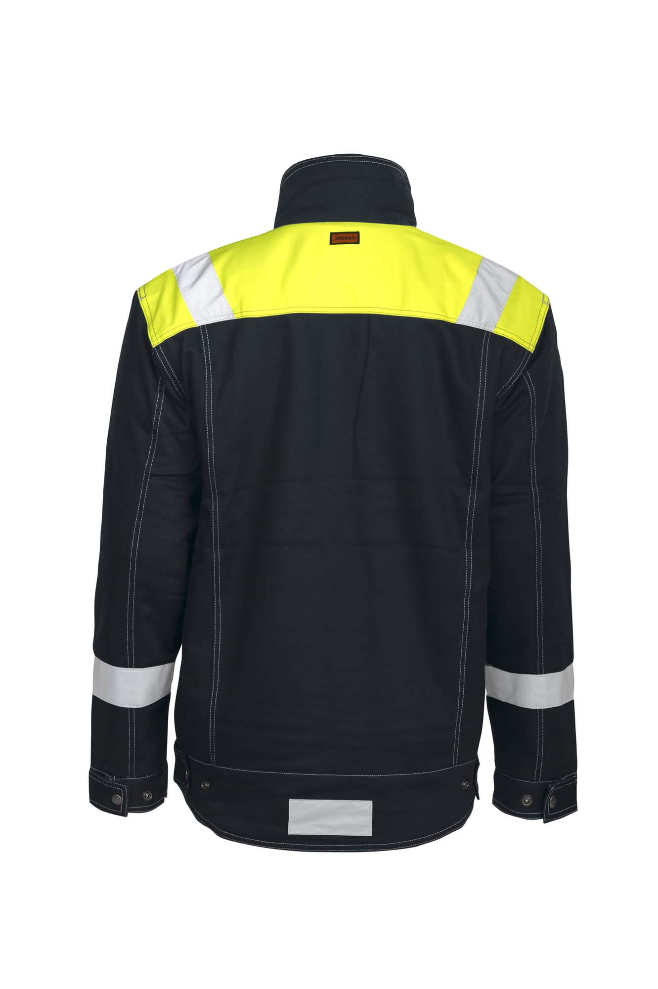 Winter Jacket – bilde 3