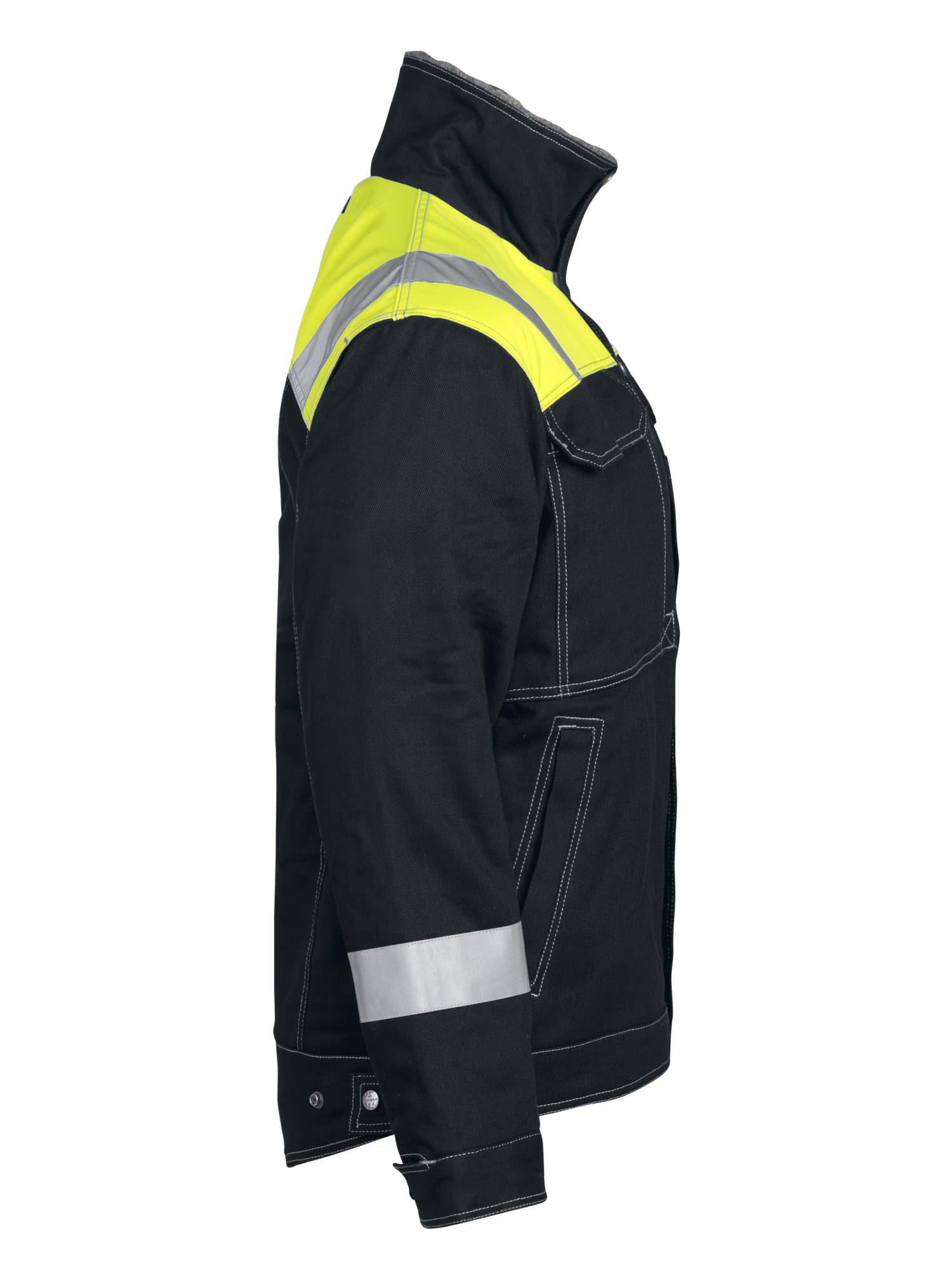 Winter Jacket – bilde 4