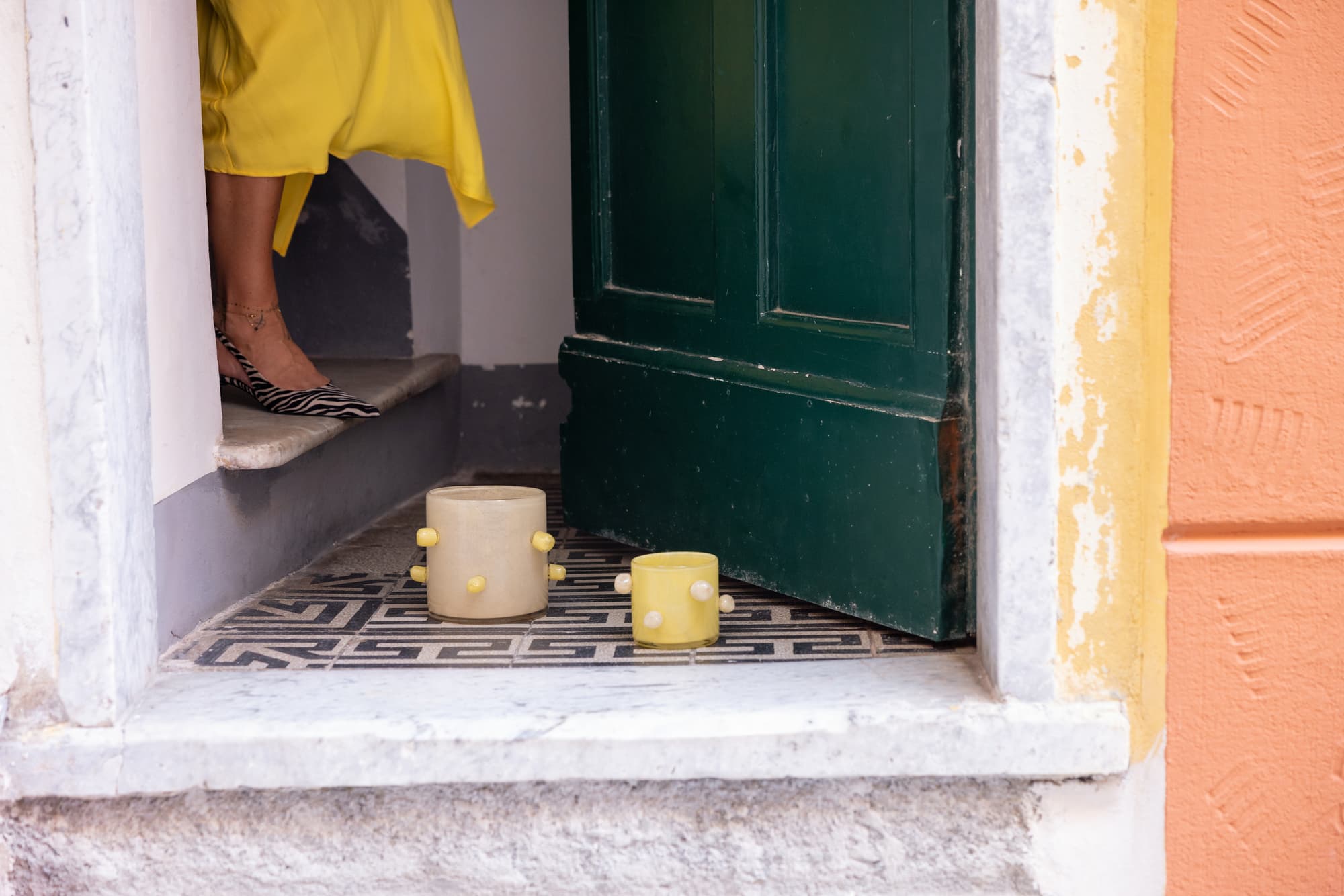 Lyslykt Arlo M – bilde 5