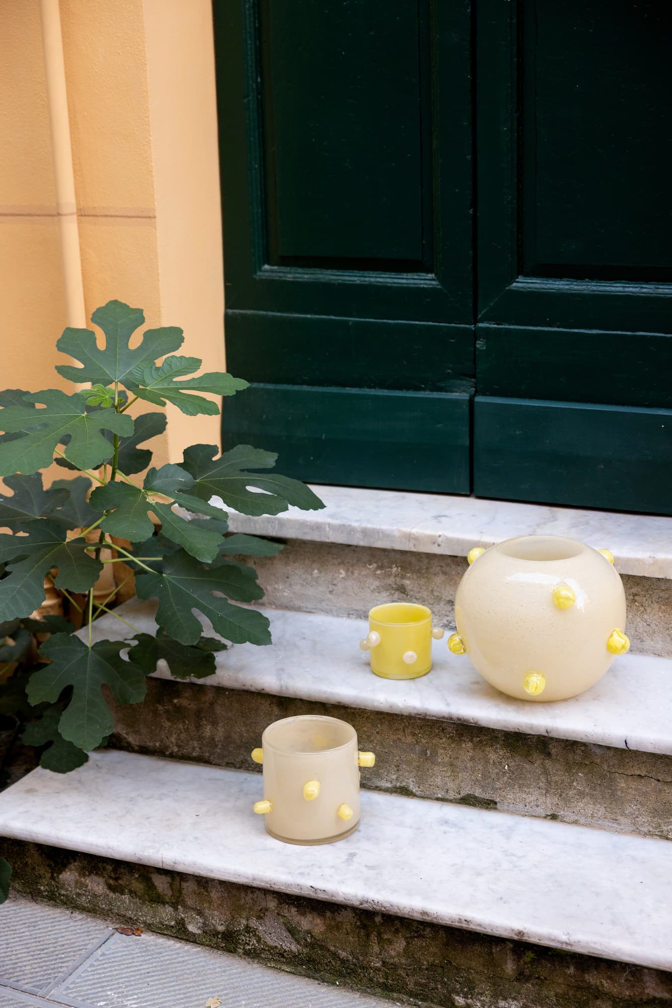 Lyslykt Arlo M – bilde 3