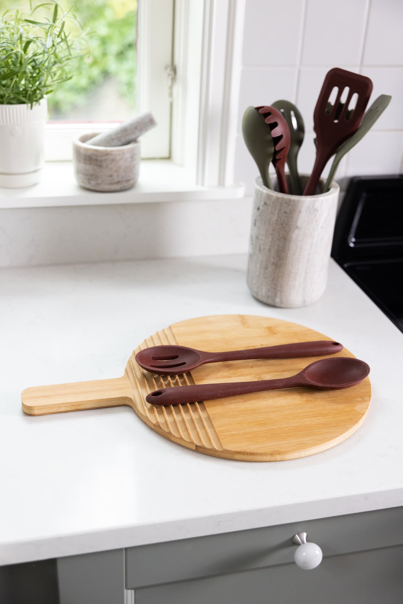 Daniel serveringsbestikk, 2-pack – bilde 3