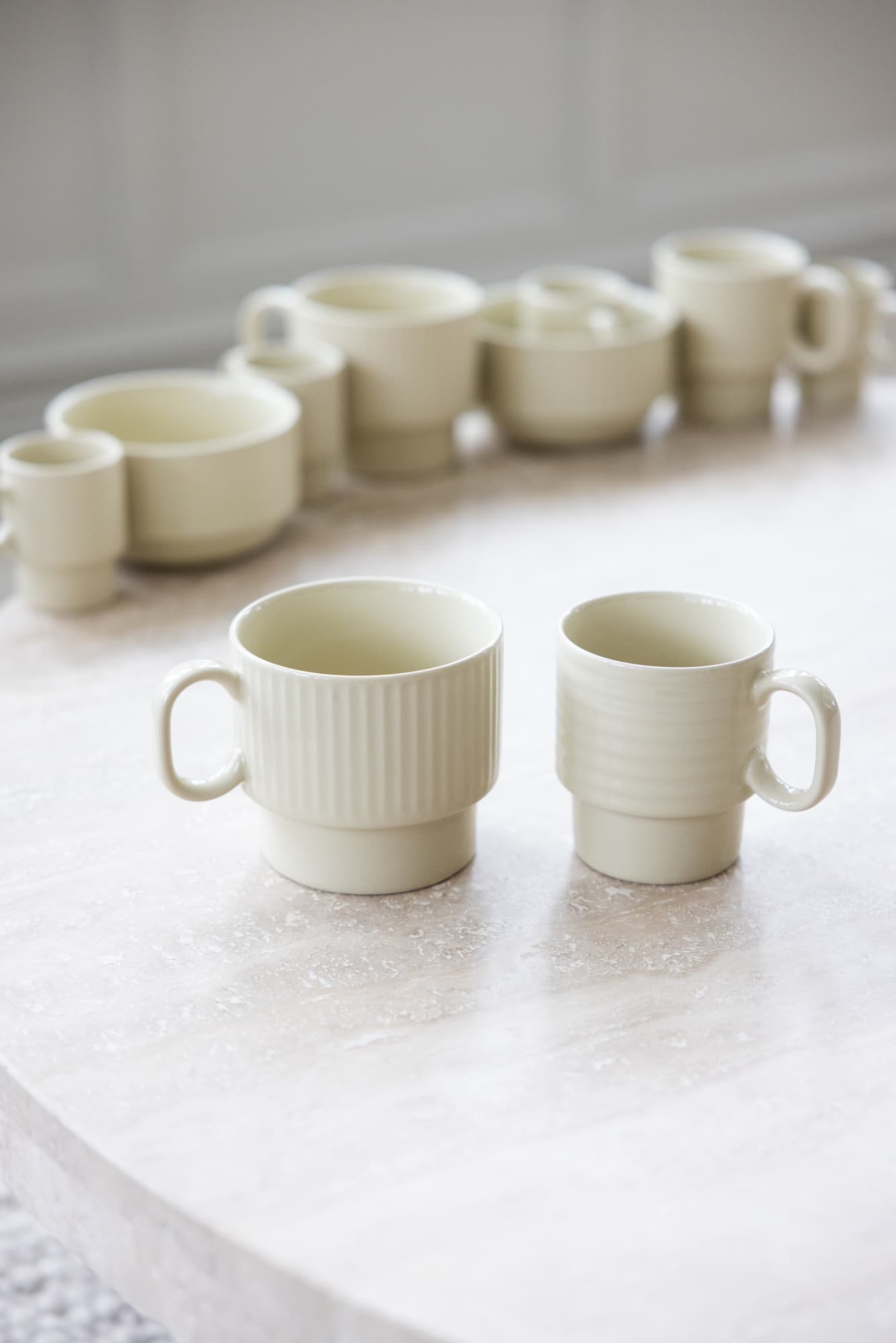 Coffee & More Tekrus, 2-pk.