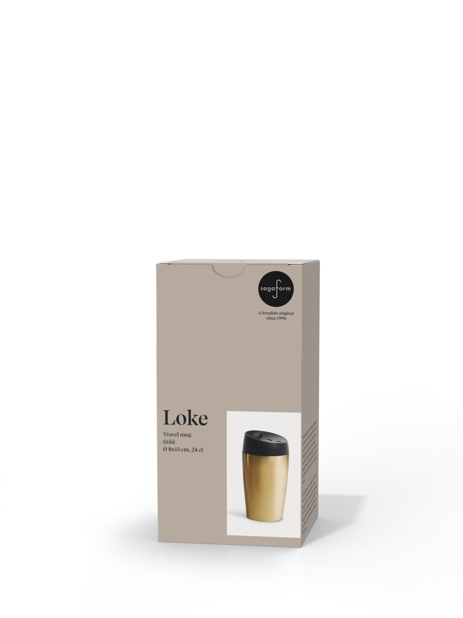 Loke Bilkrus, Liten – bilde 5