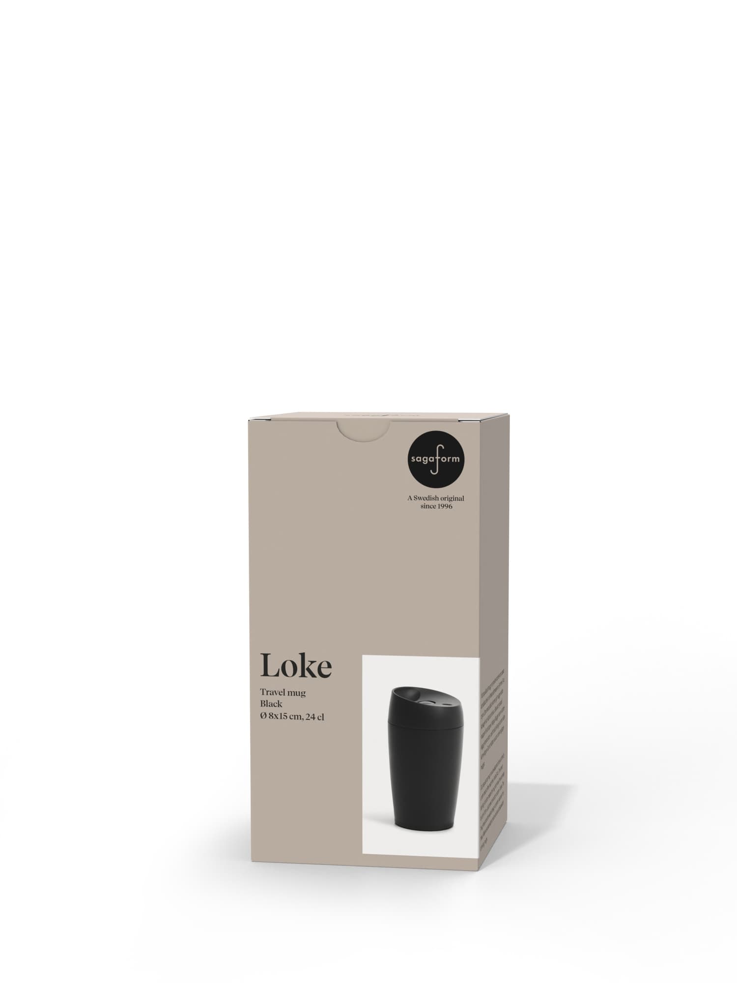 Loke Bilkrus, Liten – bilde 5