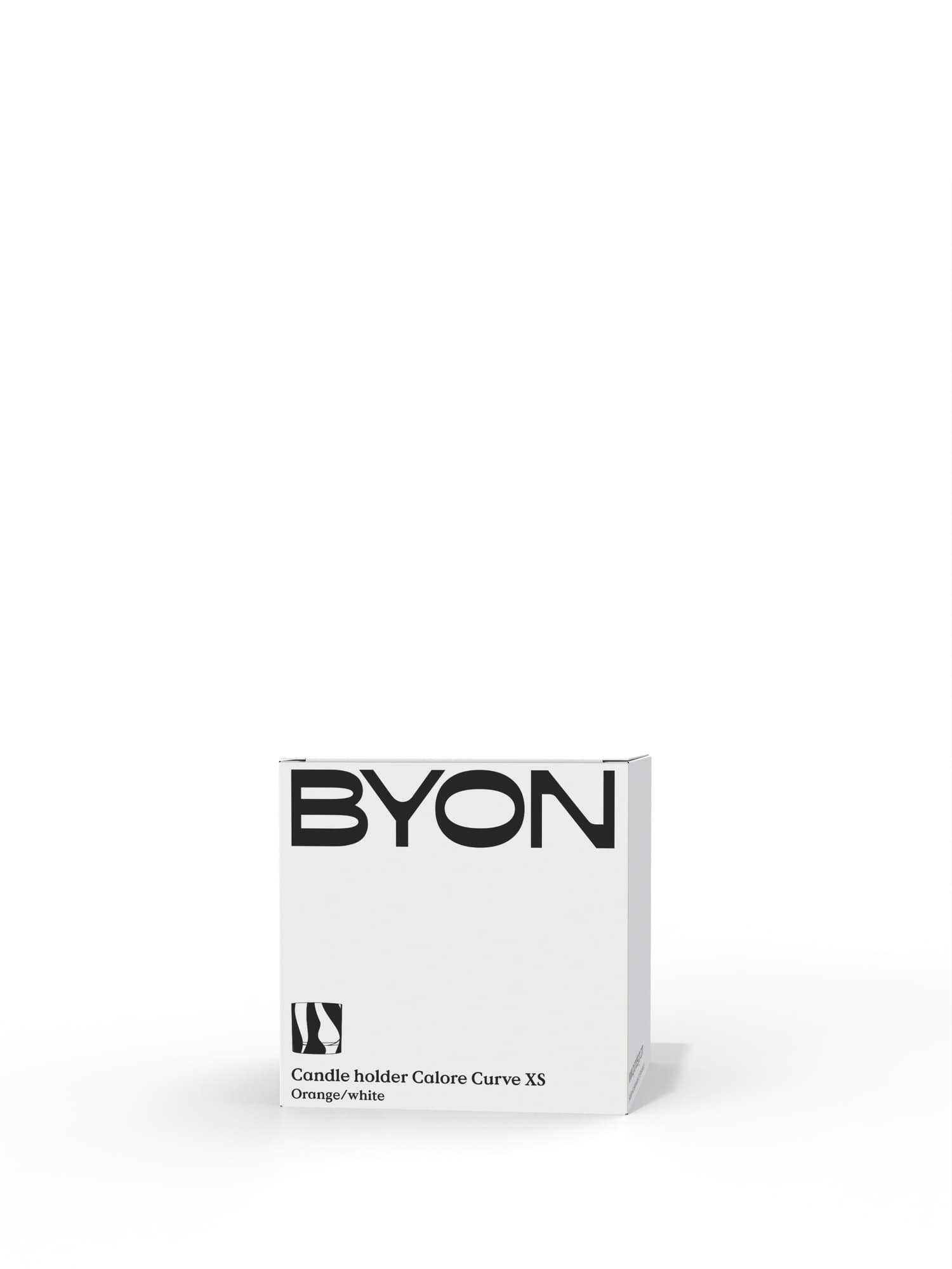 Lyslykt Calore Curve XS – bilde 4
