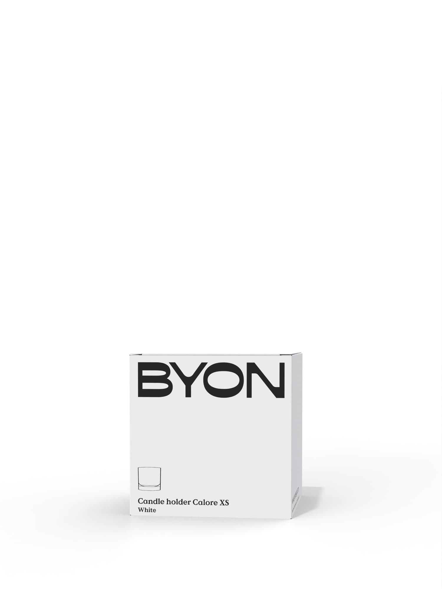 Lyslykt Calore XS – bilde 3