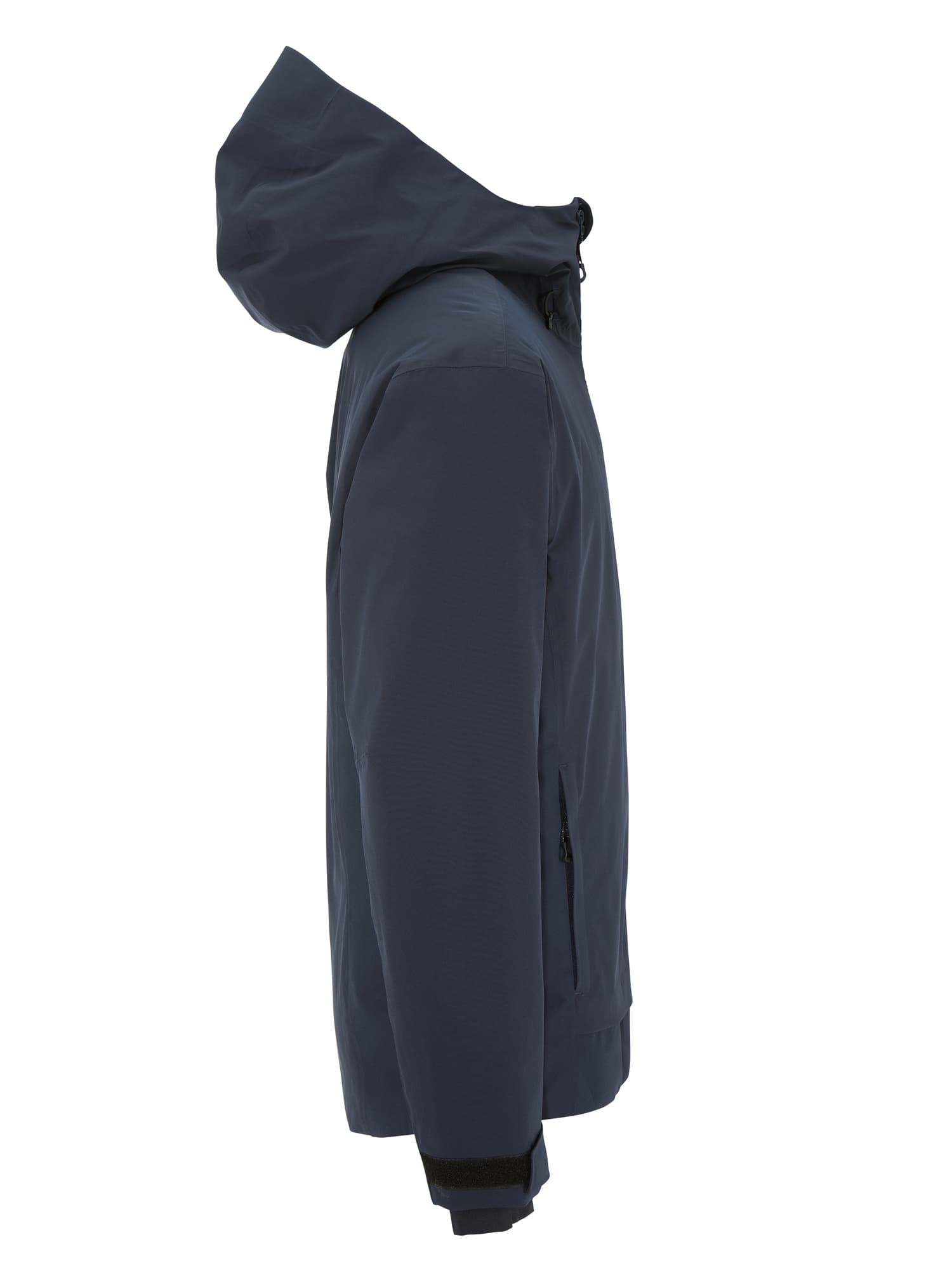 Explore Padded Jacket M – bilde 4