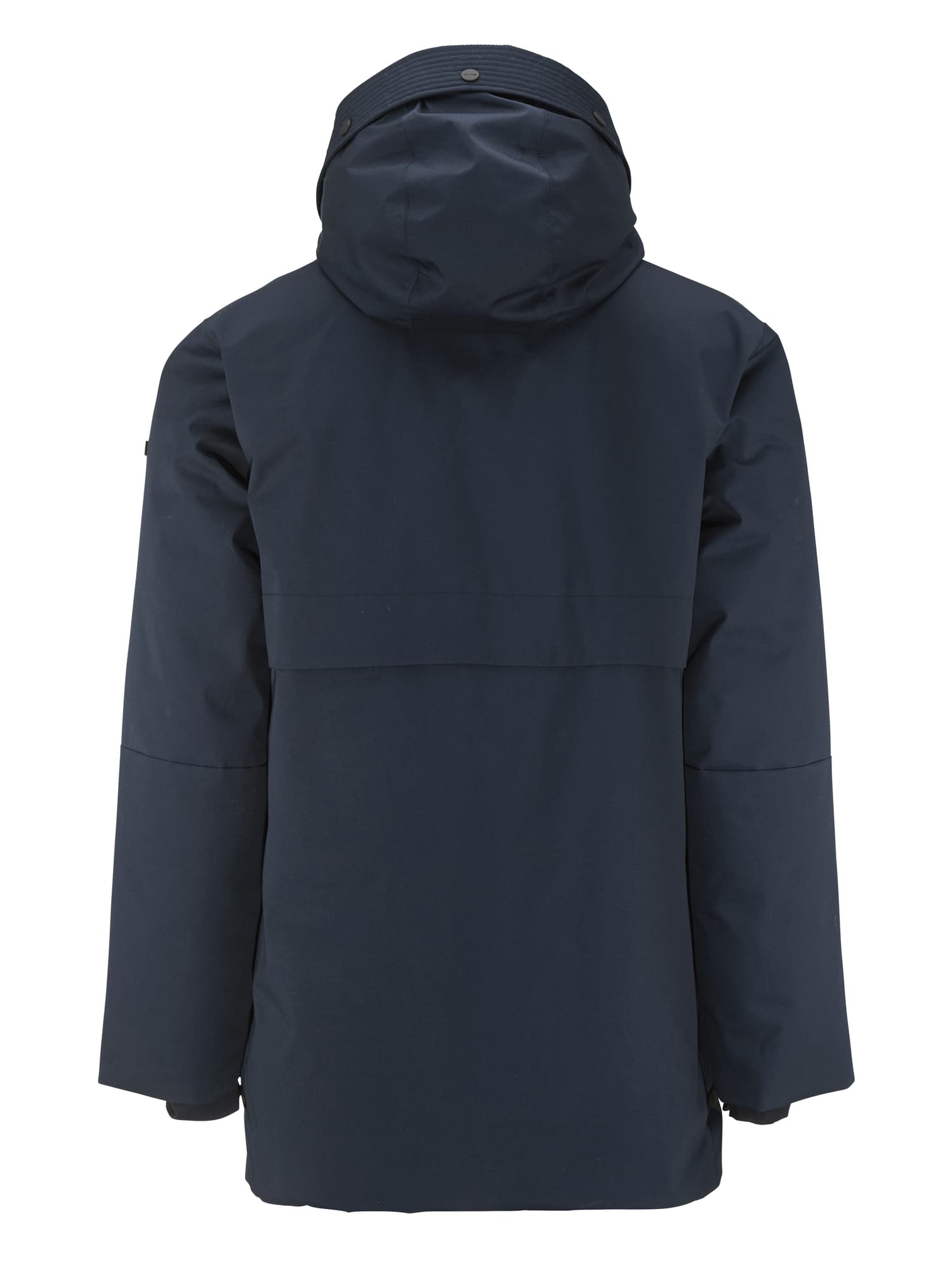 Urban Padded Parka M – bilde 2