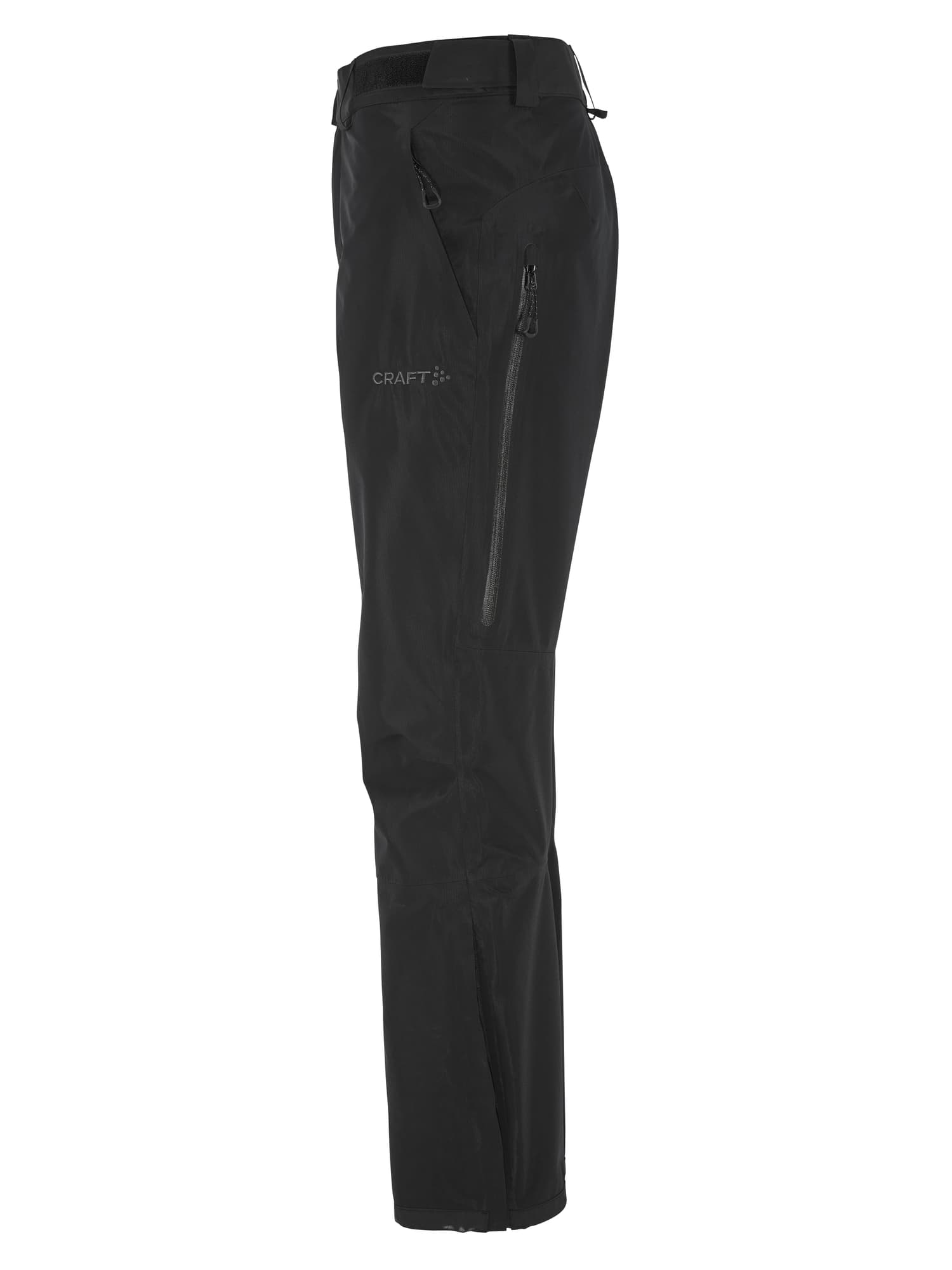 ADV Explore Shell Pants M – bilde 4