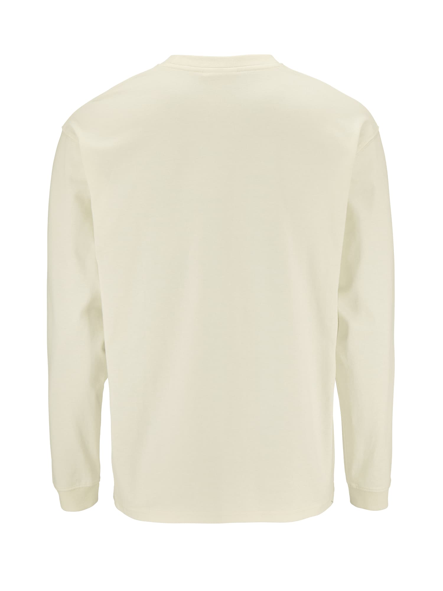 Frequent Heavy LS Tee M – bilde 2