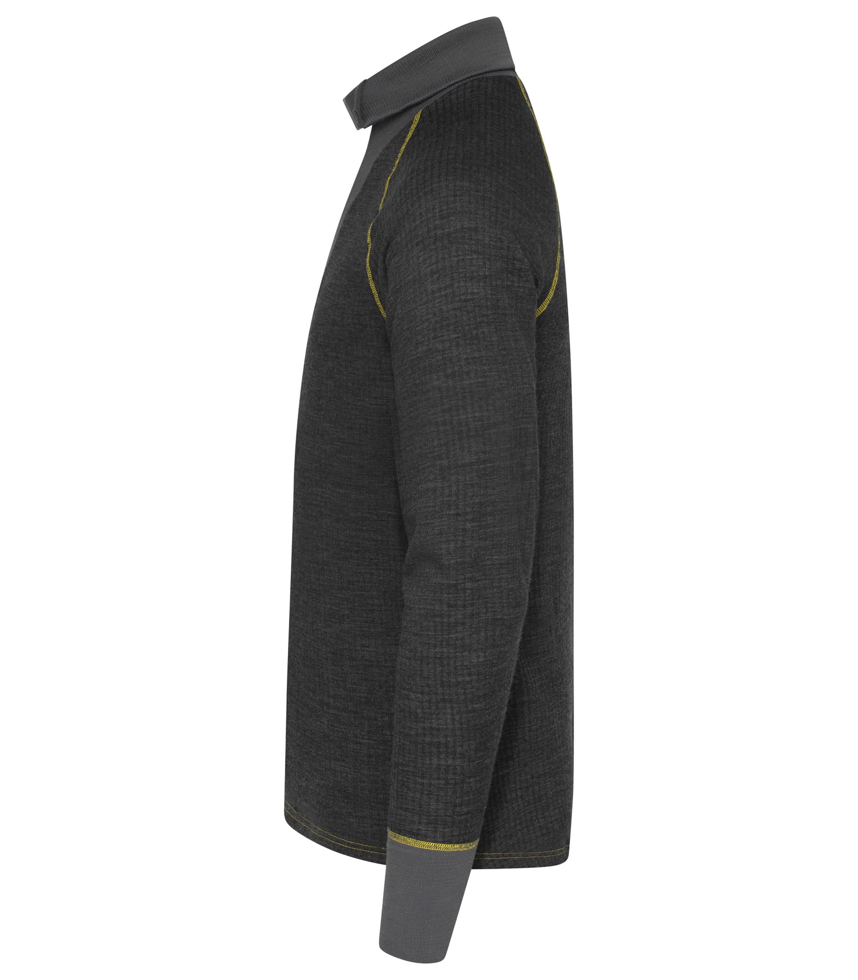3110 Undertrøye Zip – bilde 2