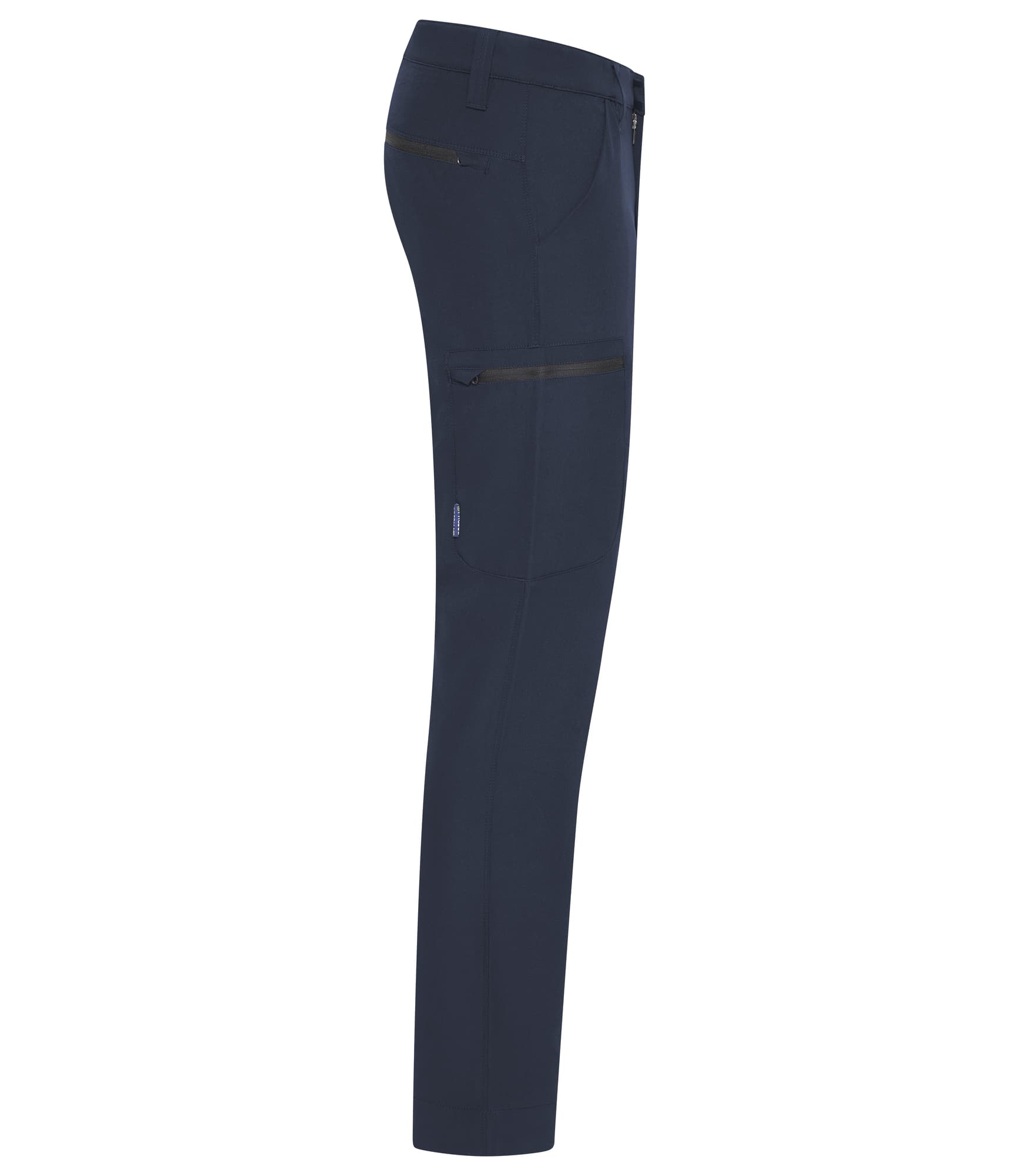 2558 Midjebukse Stretch – bilde 3