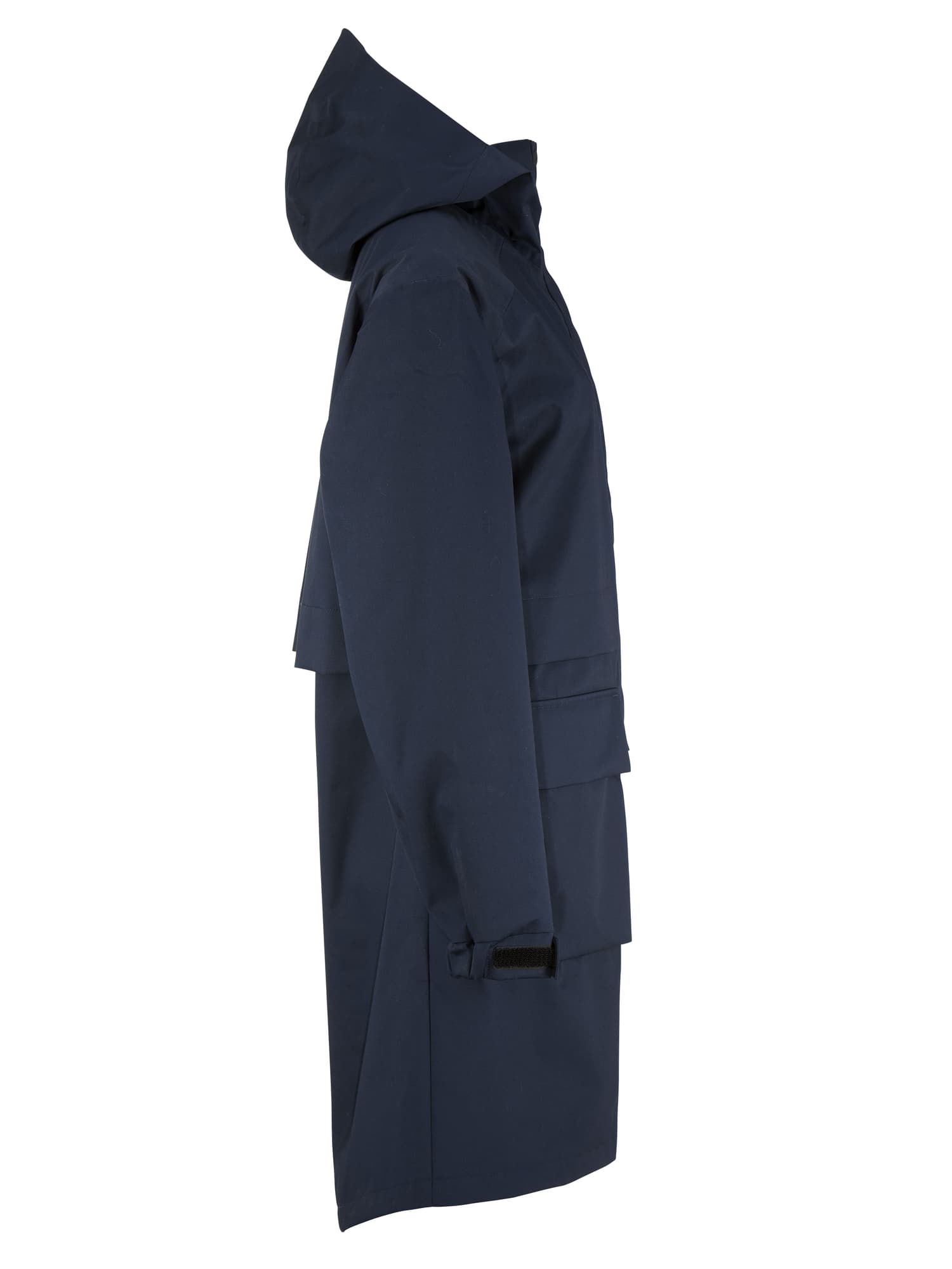 Urban Parka W – bilde 2