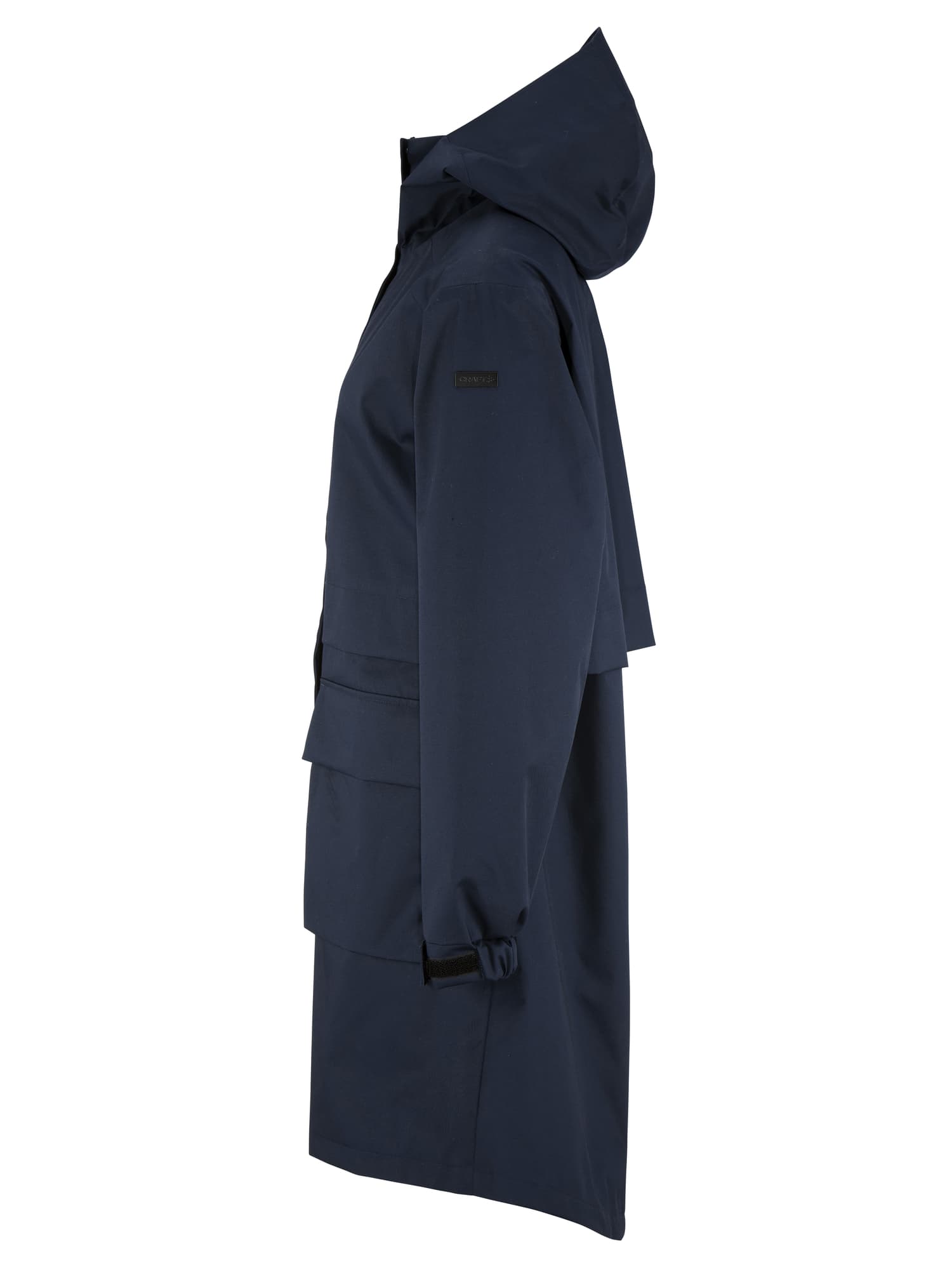 Urban Parka W – bilde 3