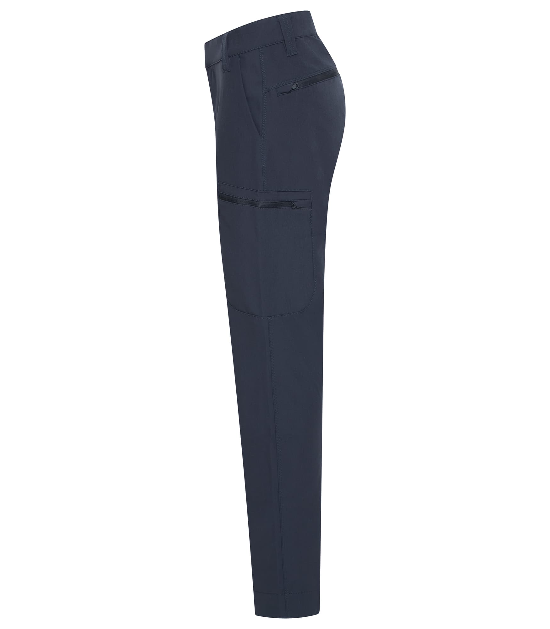 2559 Midjebukse Stretch Dame – bilde 4