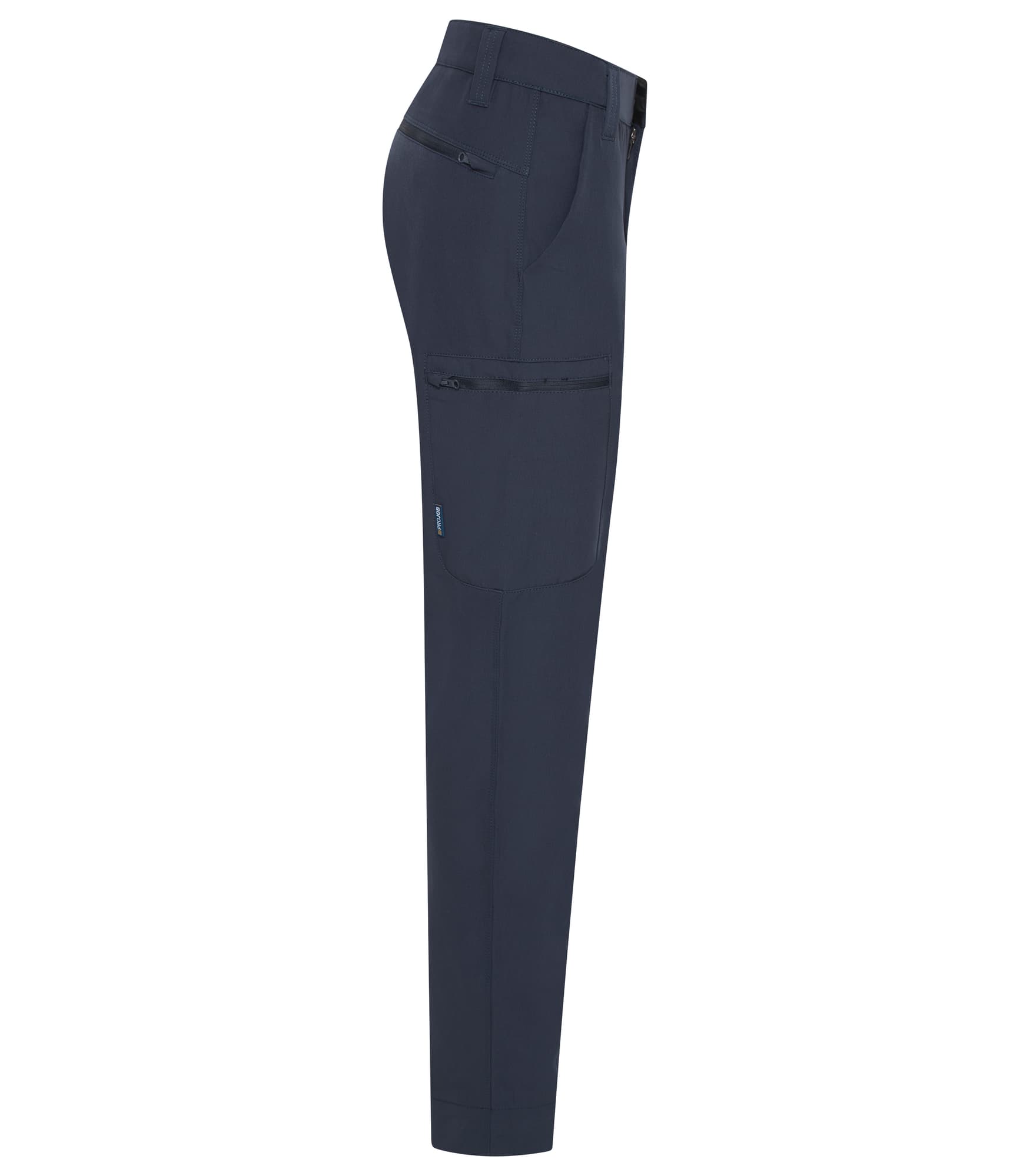 2559 Midjebukse Stretch Dame – bilde 5