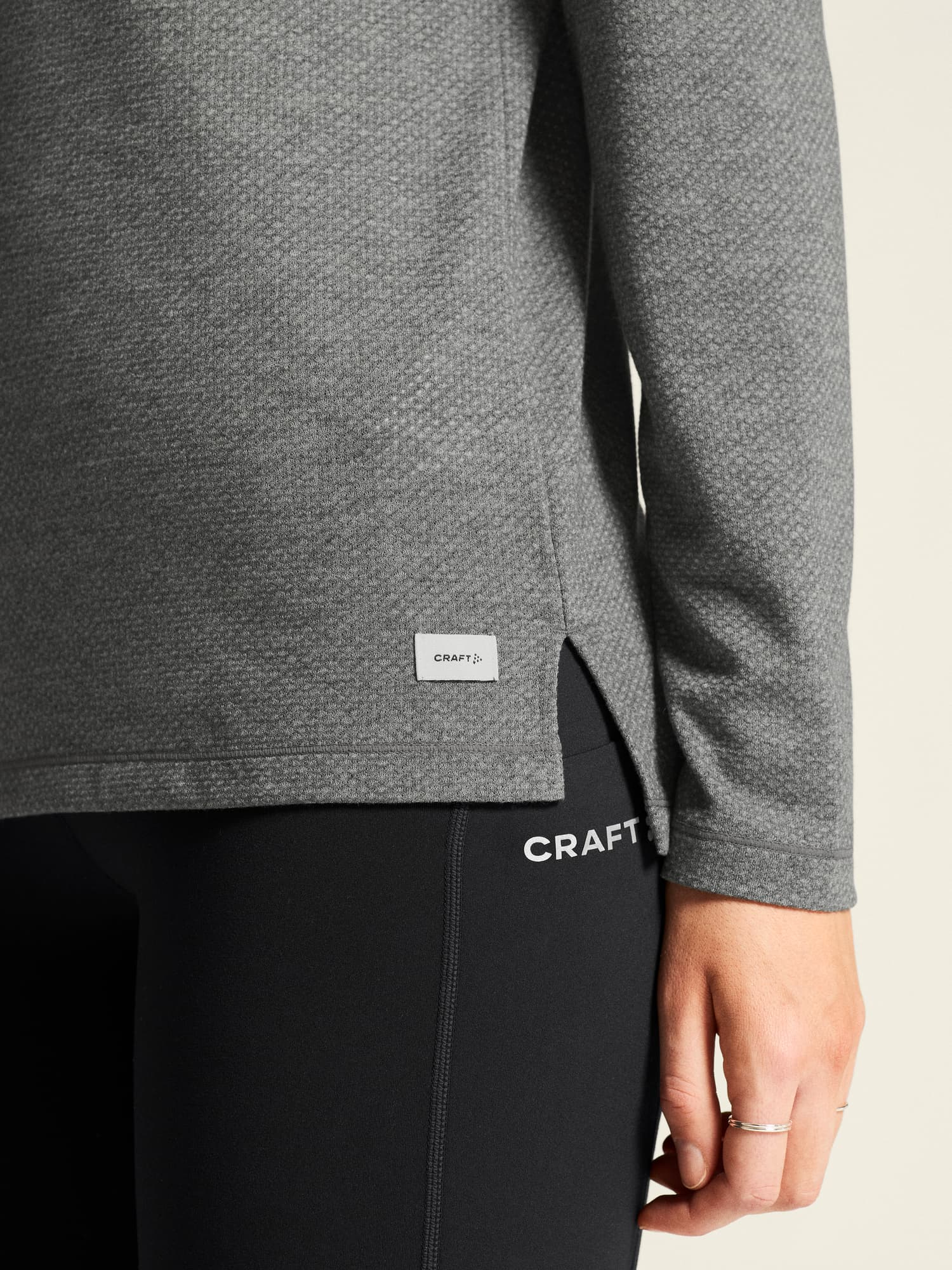 Thermal Mesh CN W – bilde 5