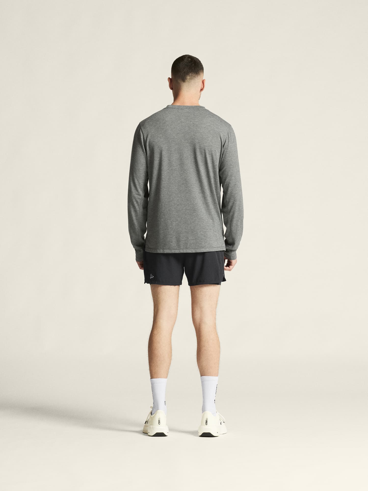 Thermal Mesh CN M – bilde 5