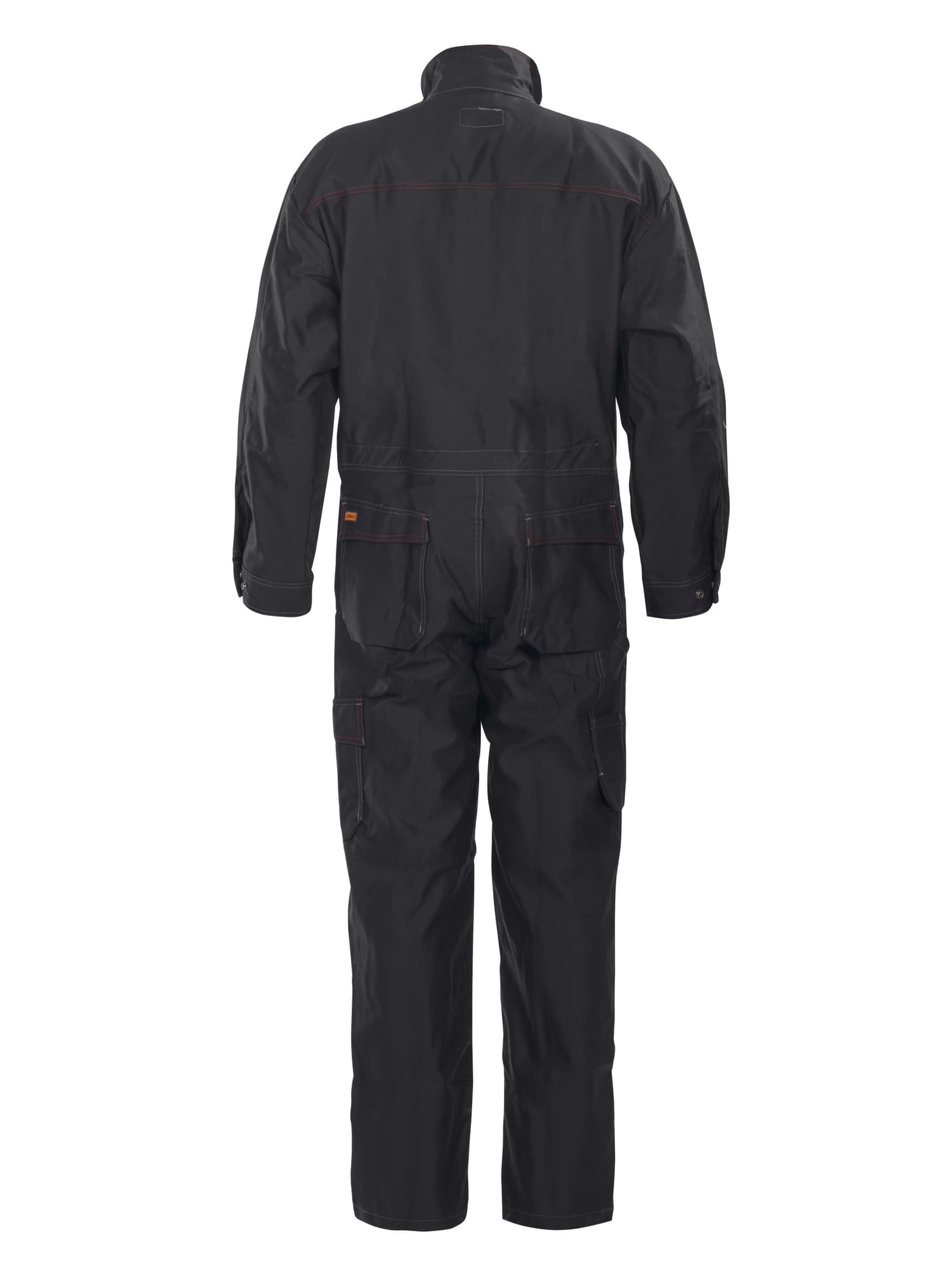 Overall Flame – bilde 2