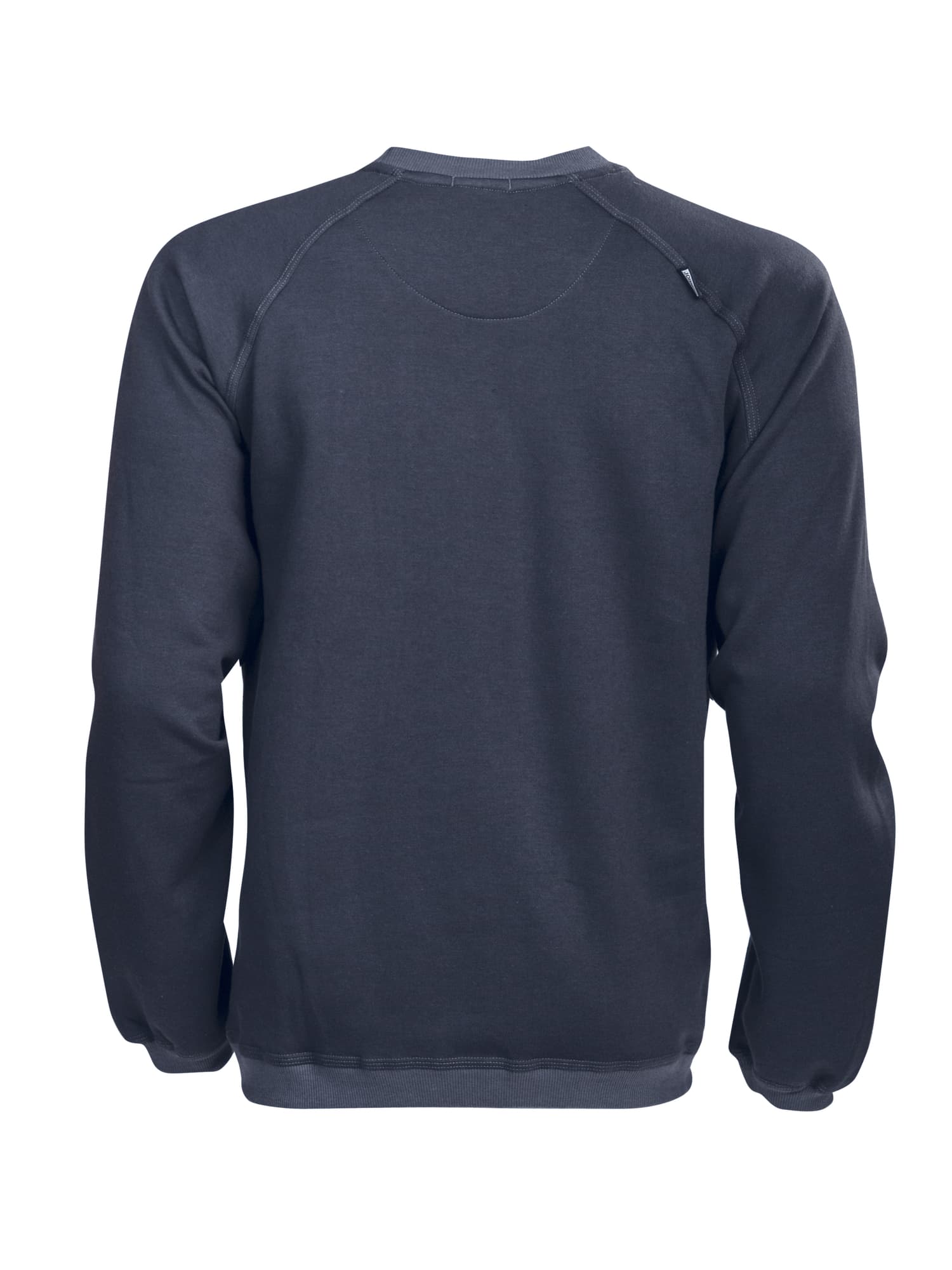 Genser Jobman Hi-Vis – bilde 2