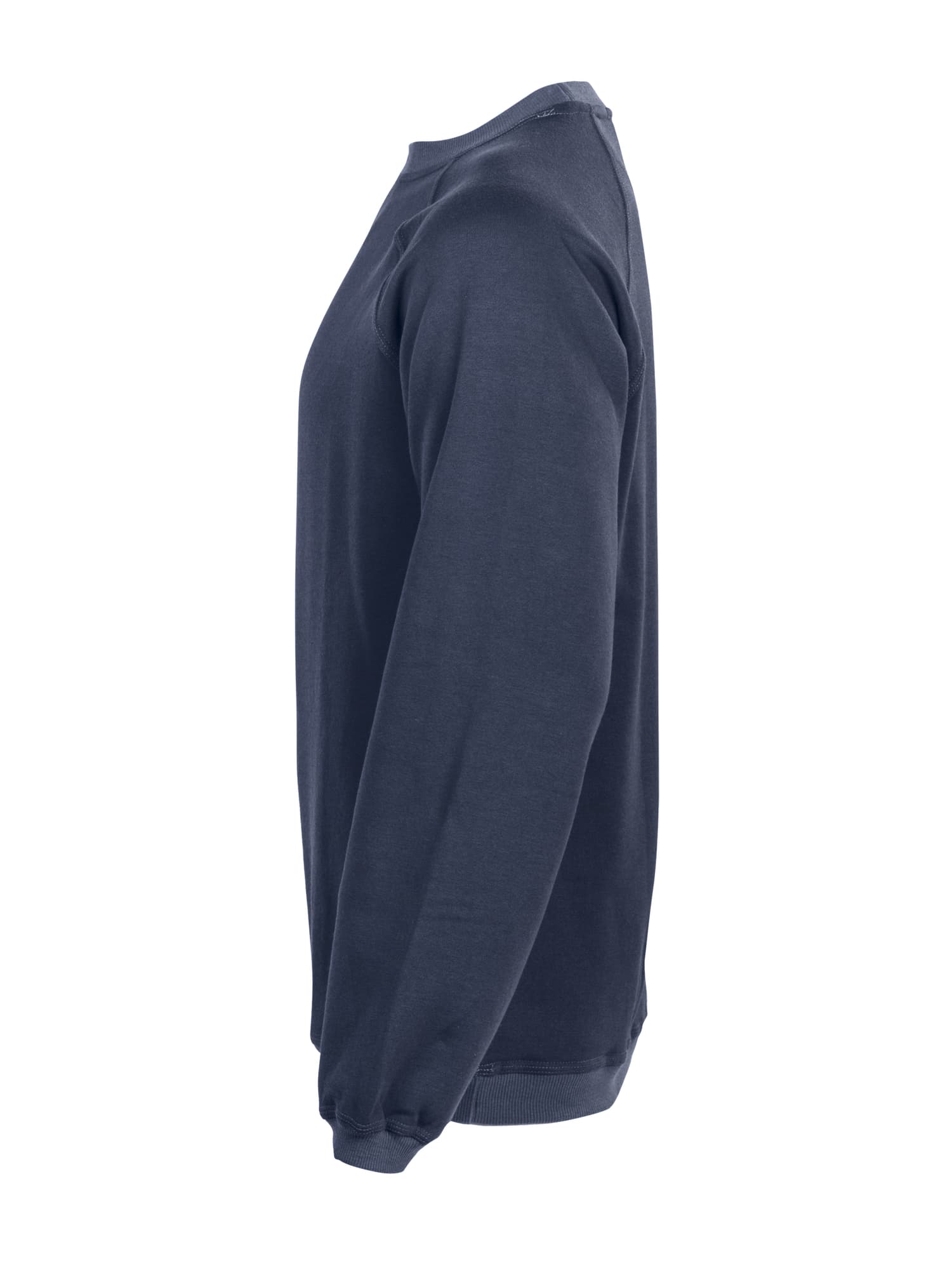 Genser Jobman Hi-Vis – bilde 3