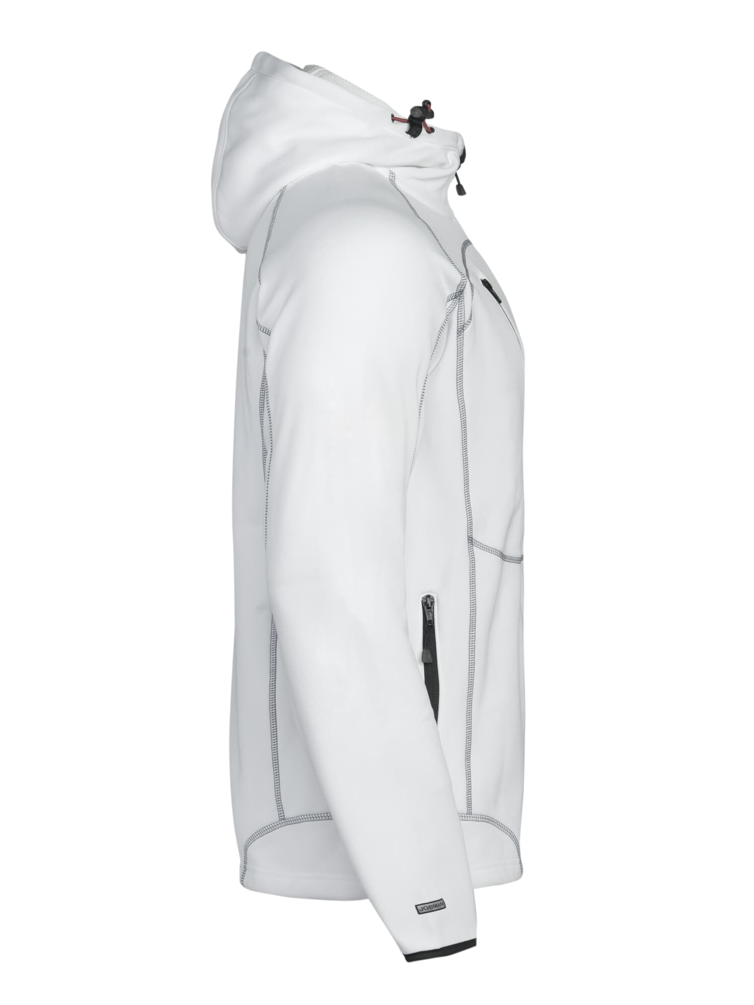 Hoodie Funktion – bilde 4