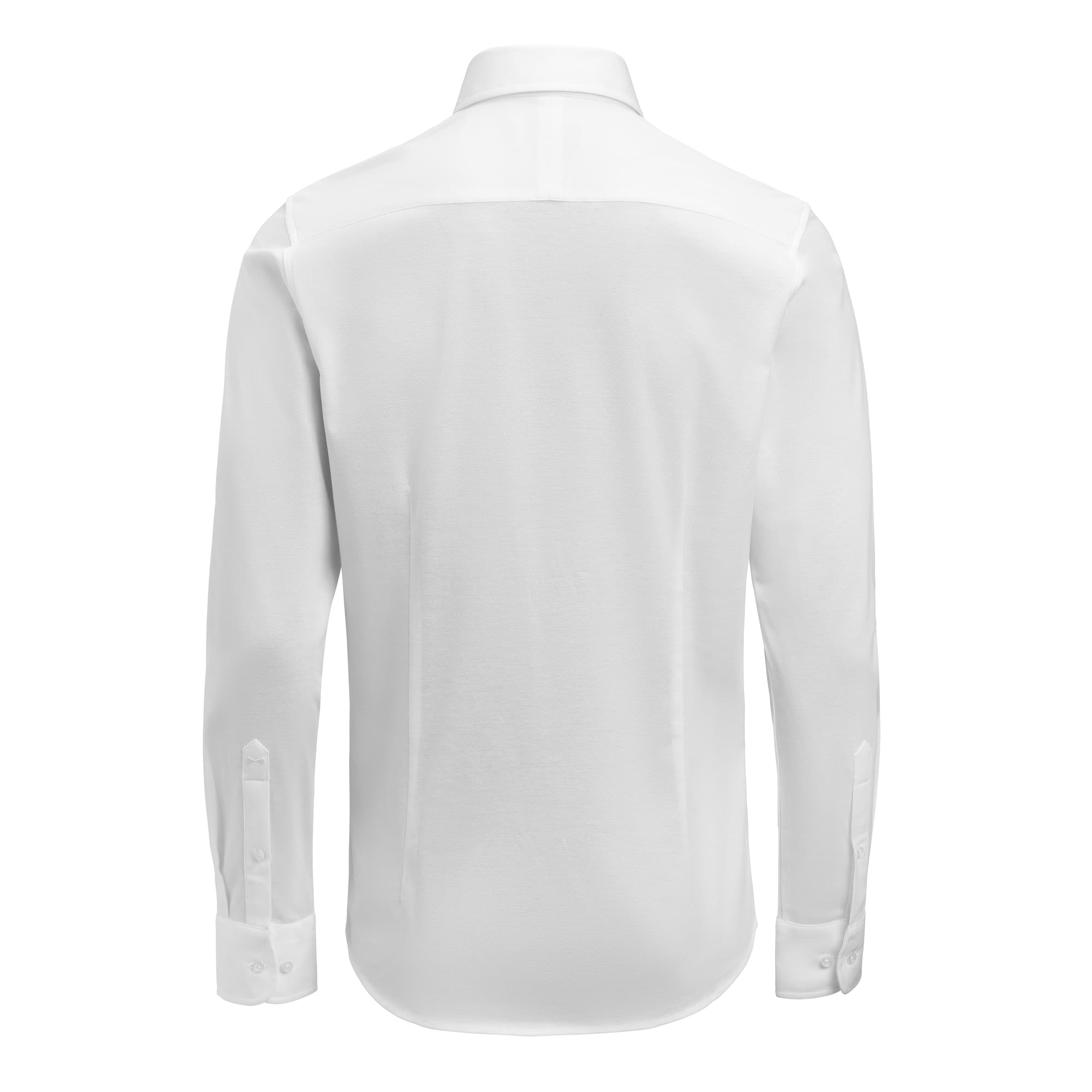 IB135 Pique Knit Regular – bilde 3