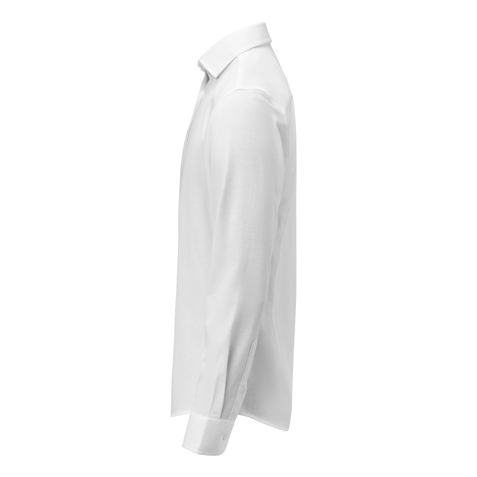 IB135 Pique Knit Regular – bilde 4